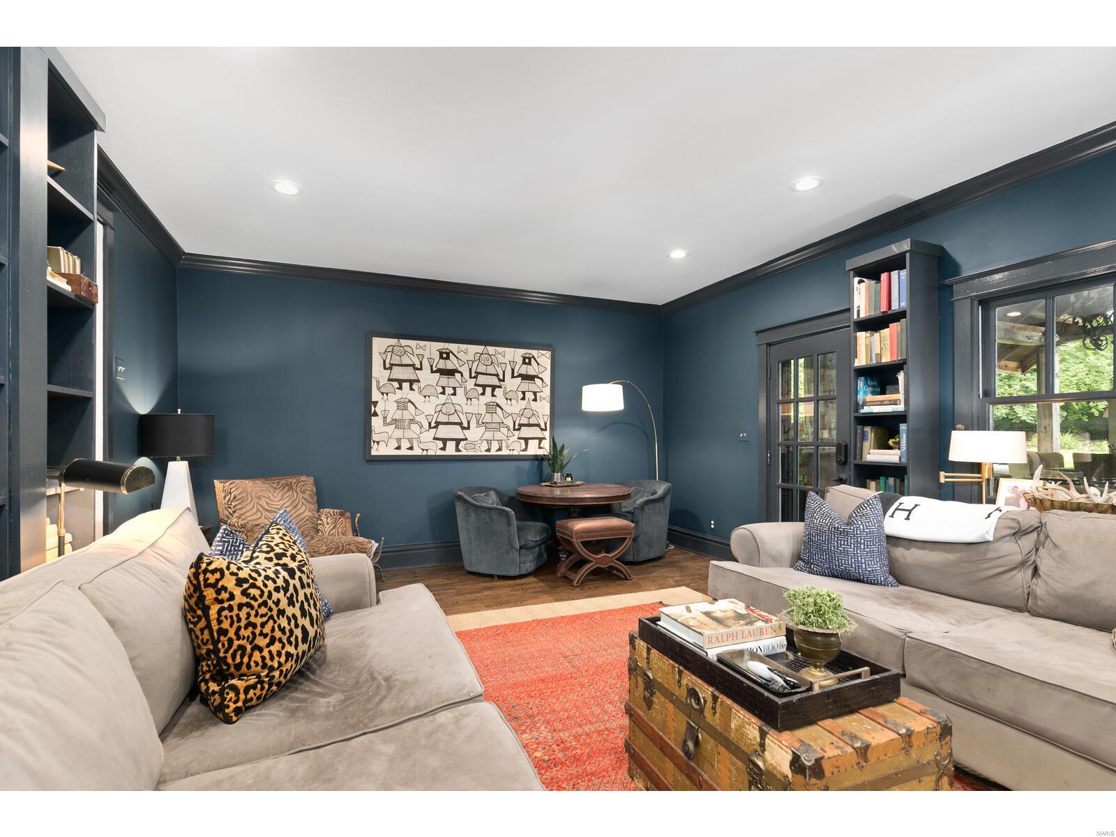 Clayton Terrace - Residential