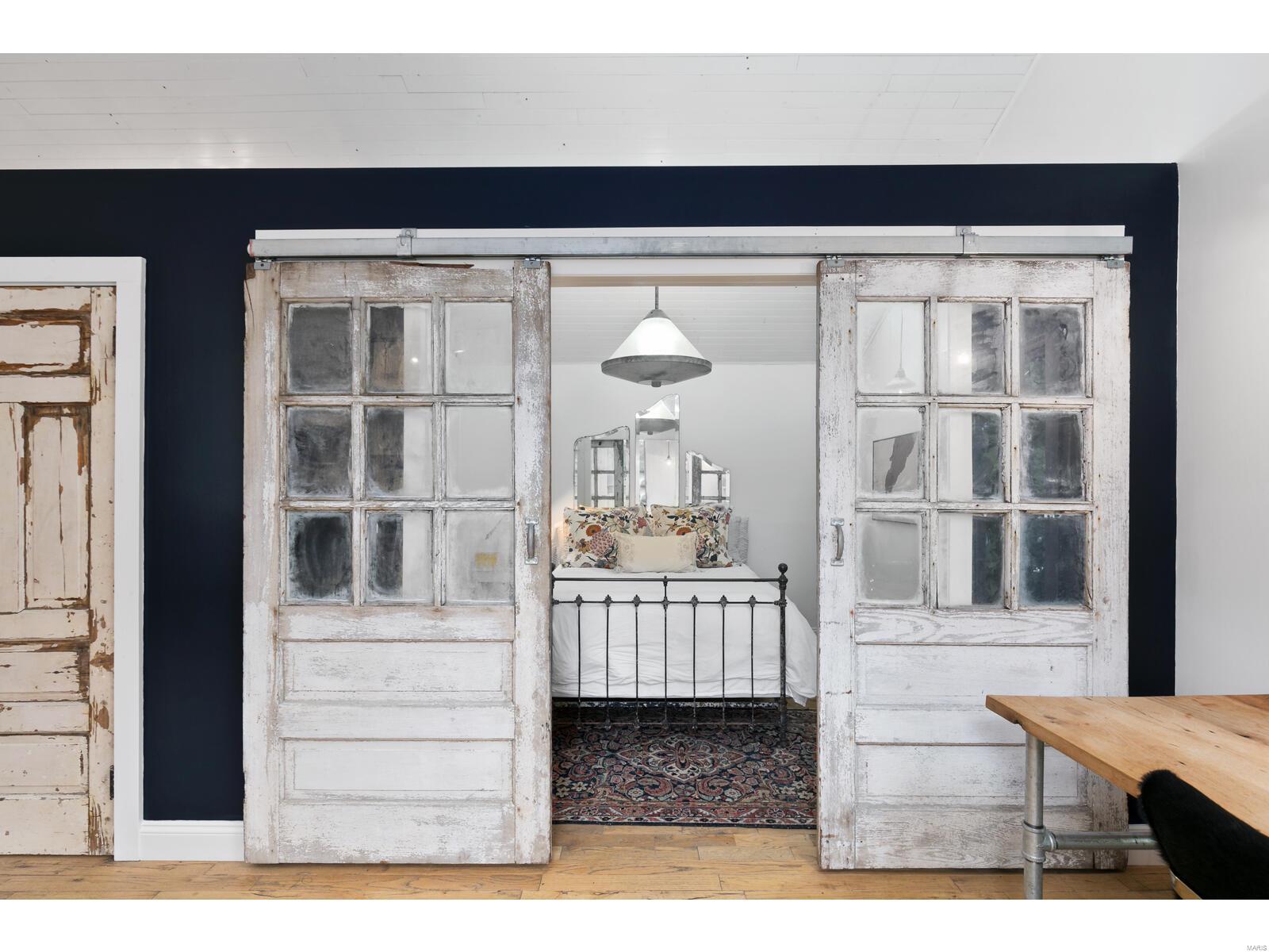 Clayton Terrace - Residential