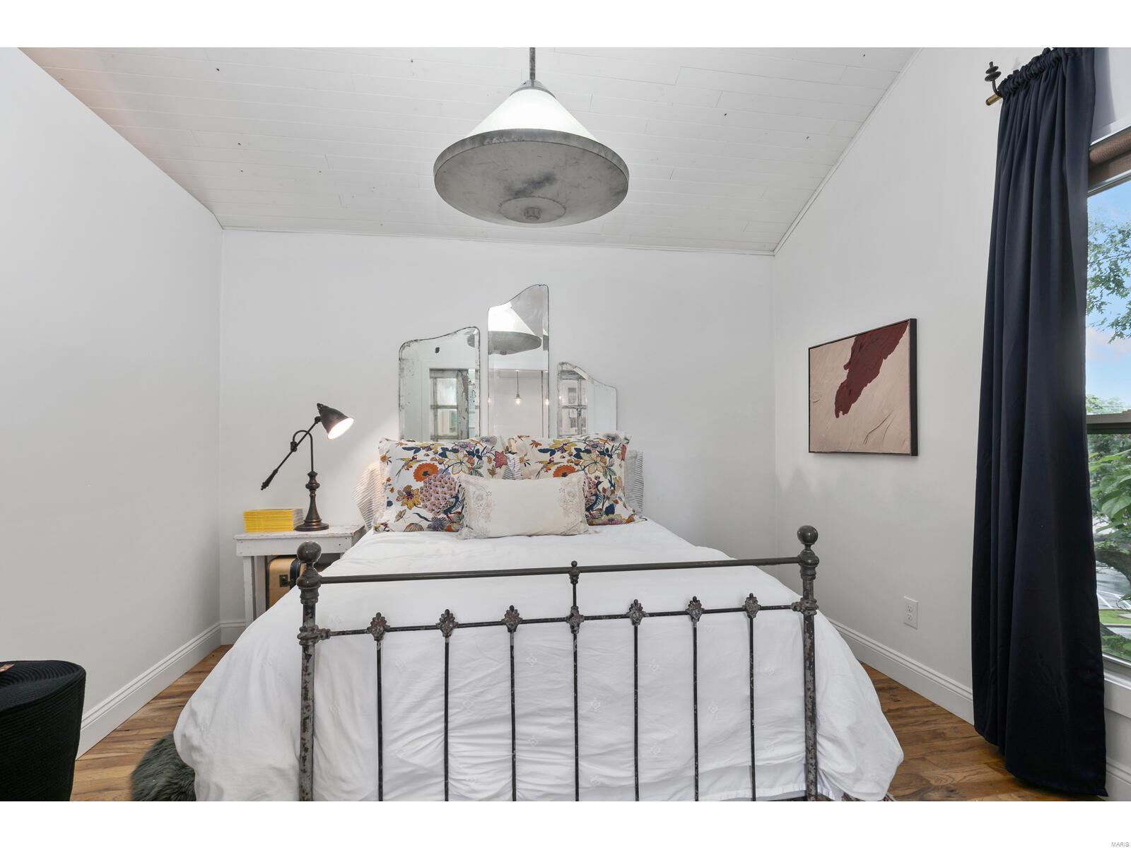 Clayton Terrace - Residential