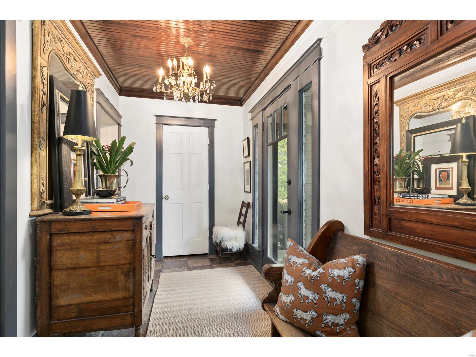 Clayton Terrace - Residential