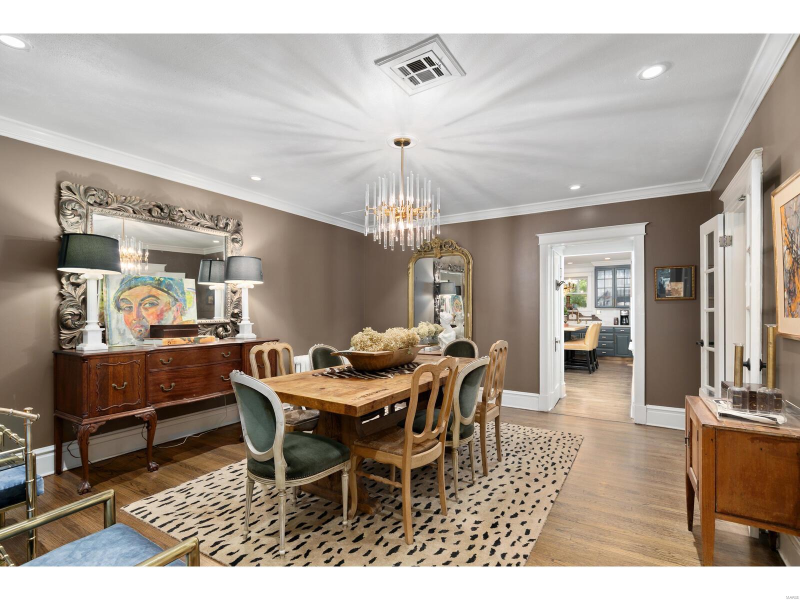 Clayton Terrace - Residential