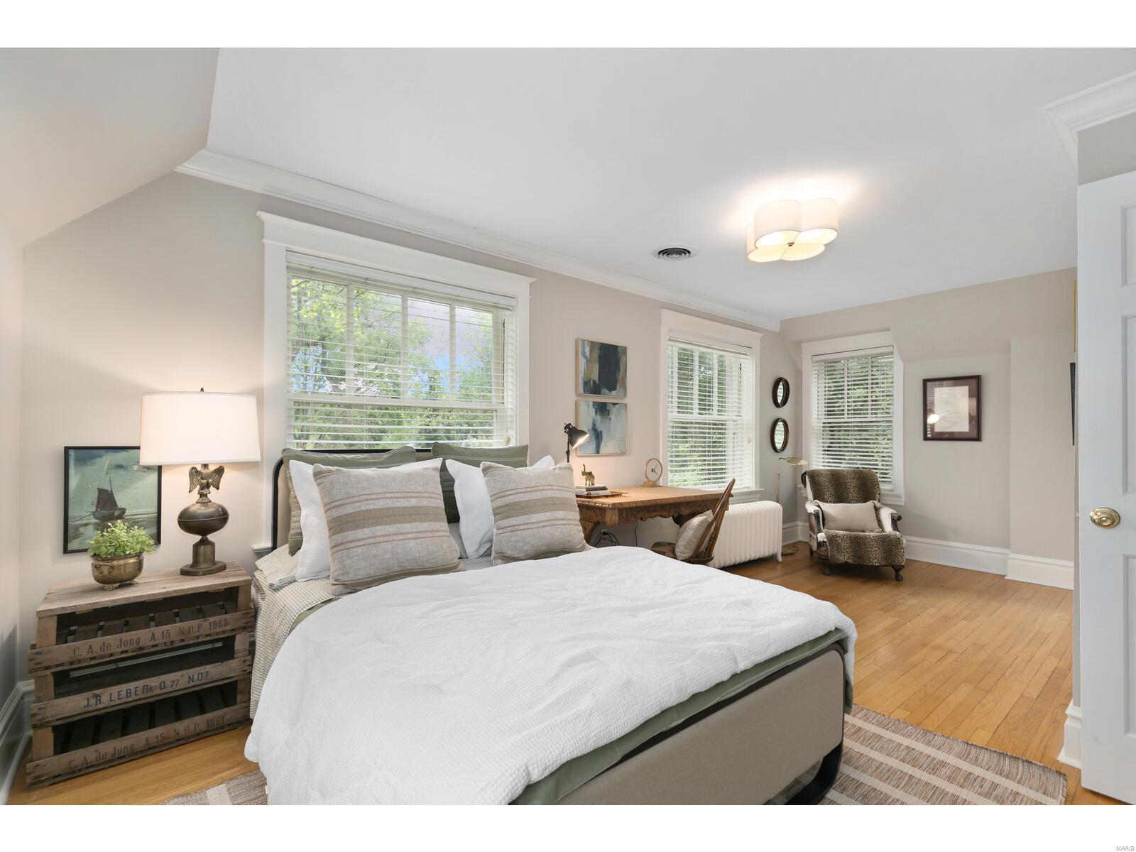 Clayton Terrace - Residential