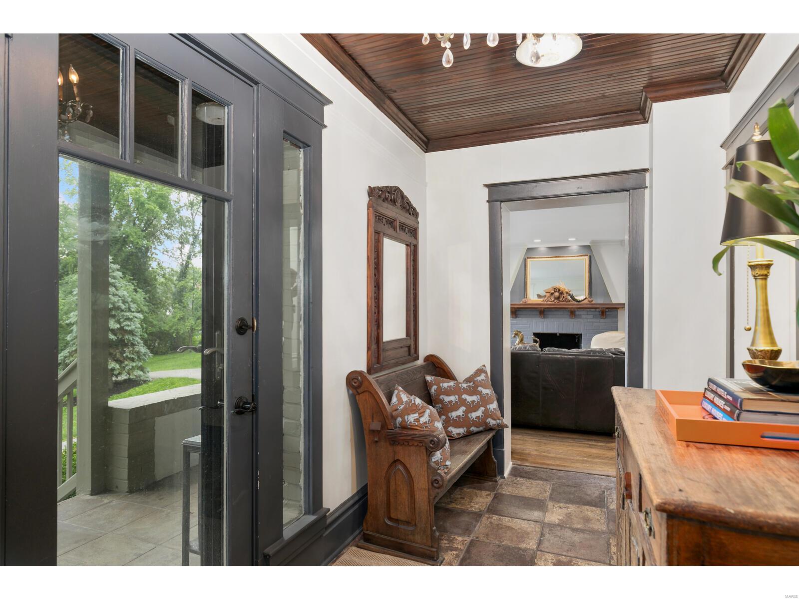 Clayton Terrace - Residential