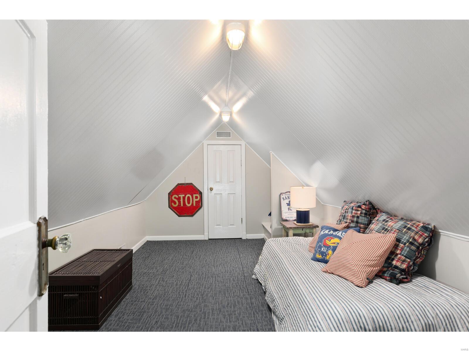 Clayton Terrace - Residential