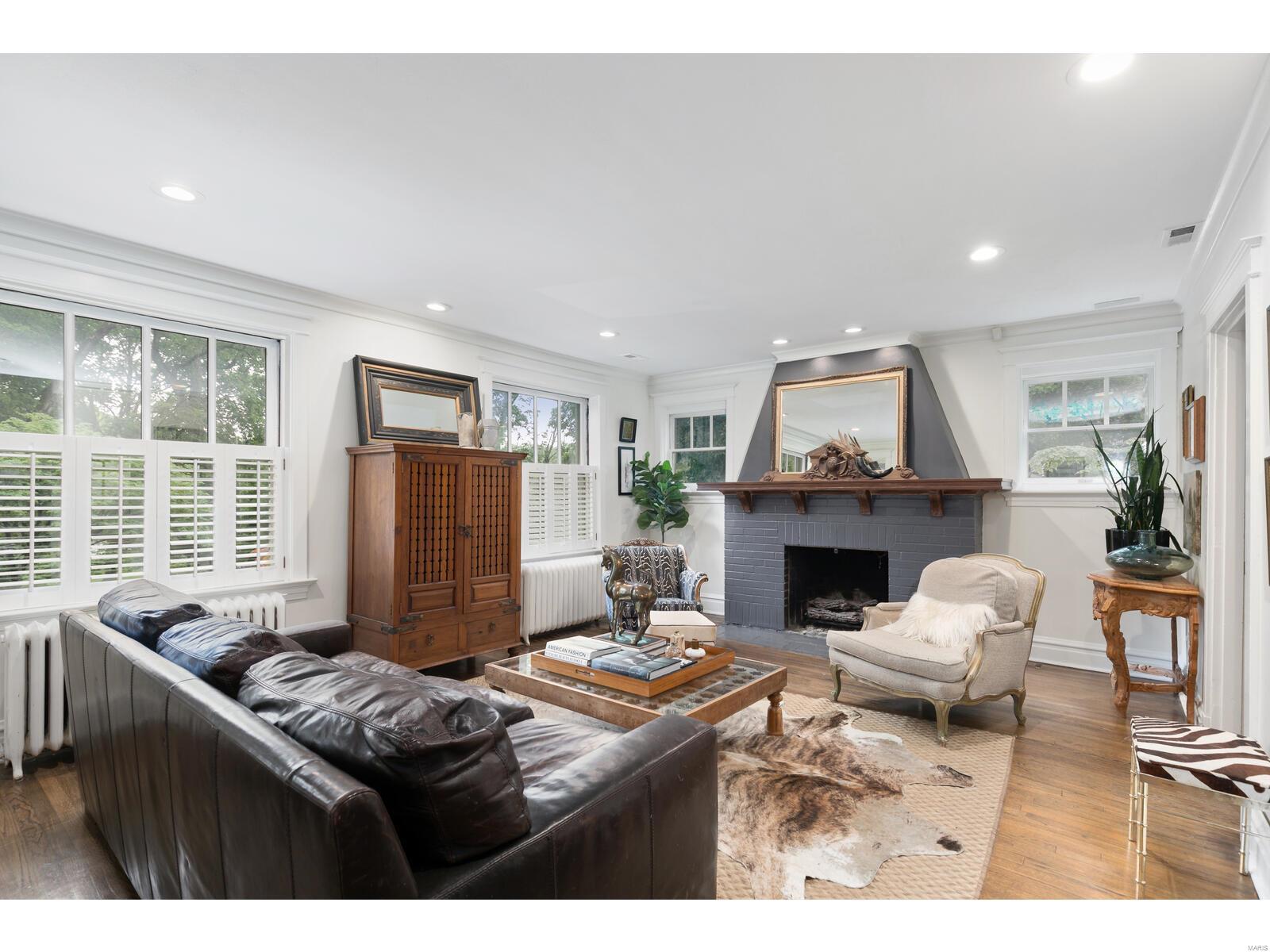 Clayton Terrace - Residential