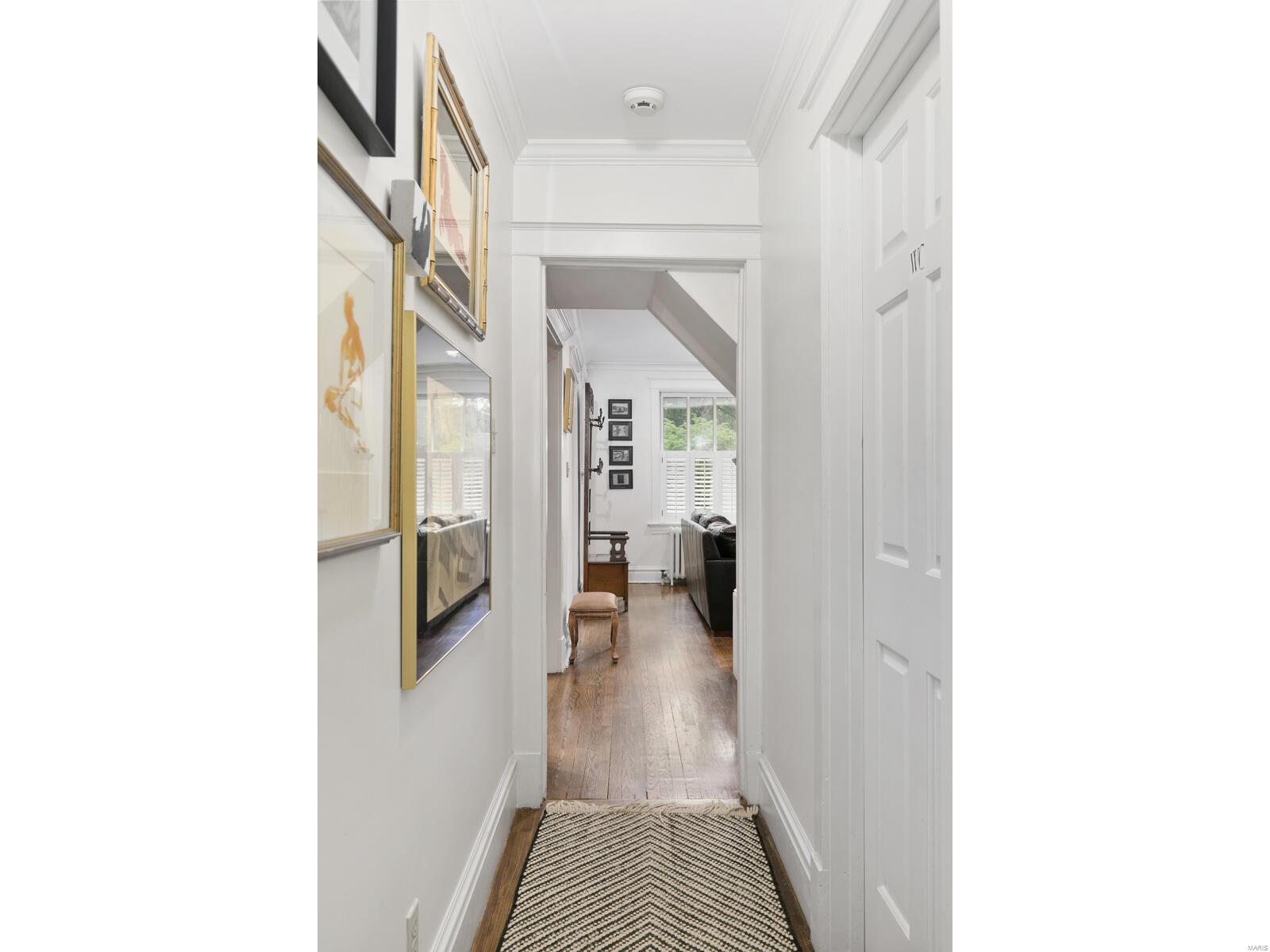 Clayton Terrace - Residential