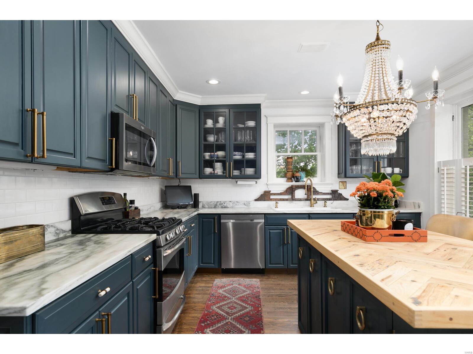 Clayton Terrace - Residential