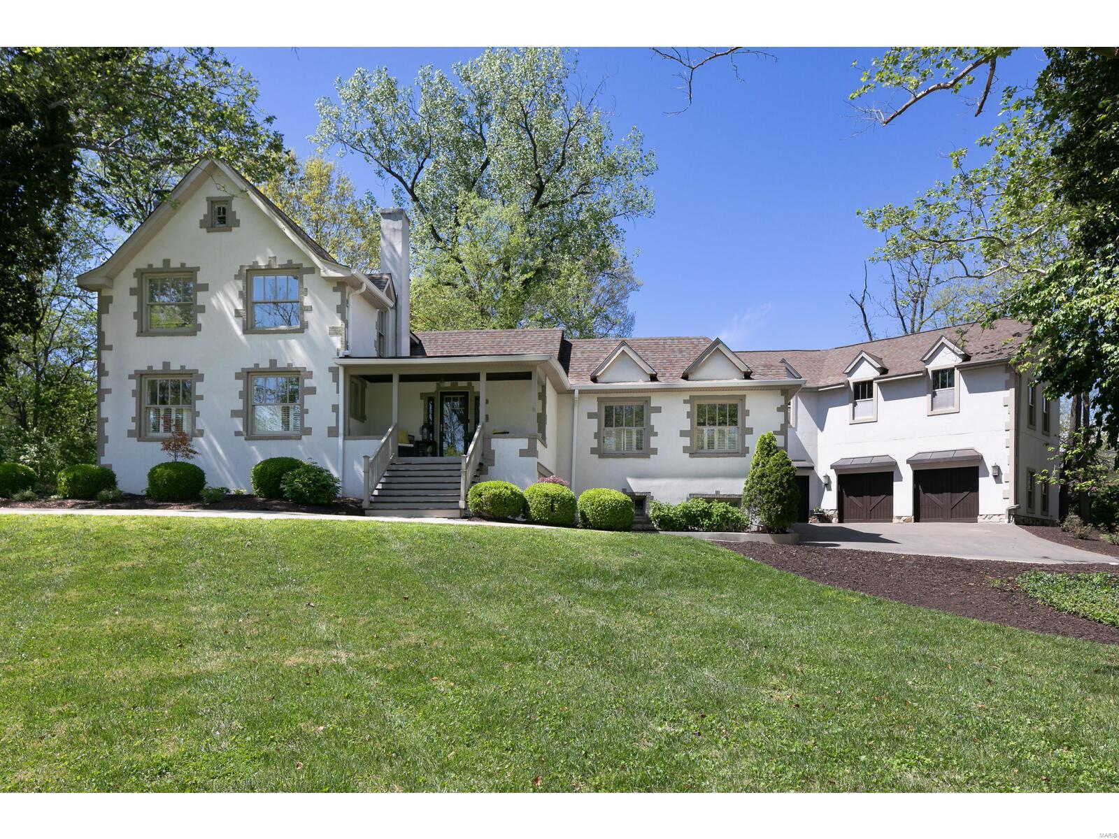 Clayton Terrace - Residential