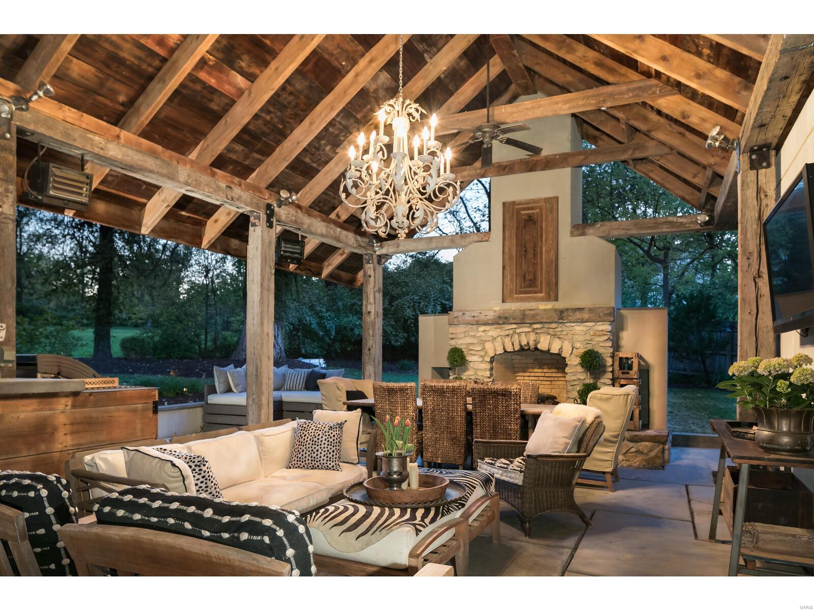 Clayton Terrace - Residential