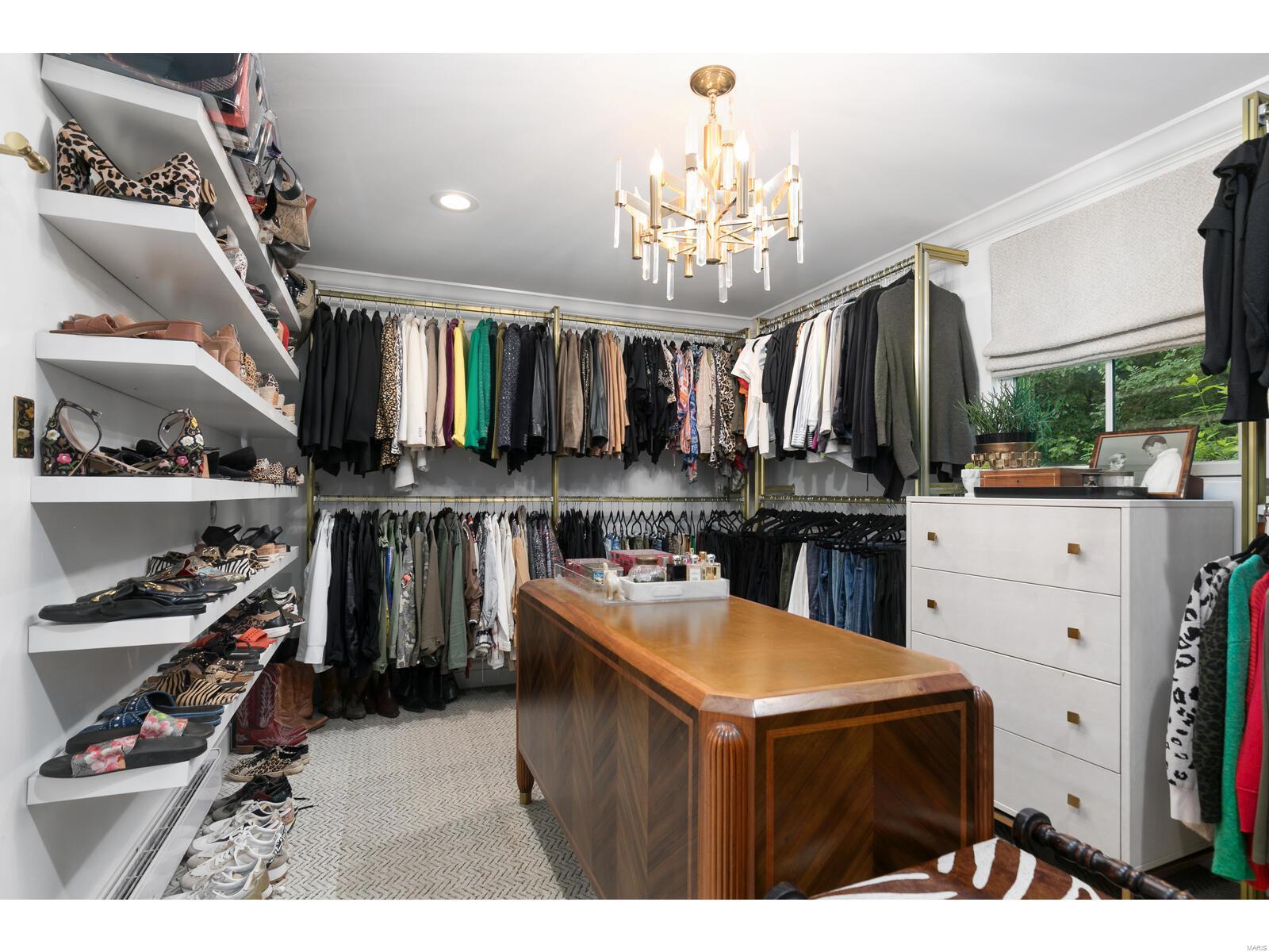 Clayton Terrace - Residential