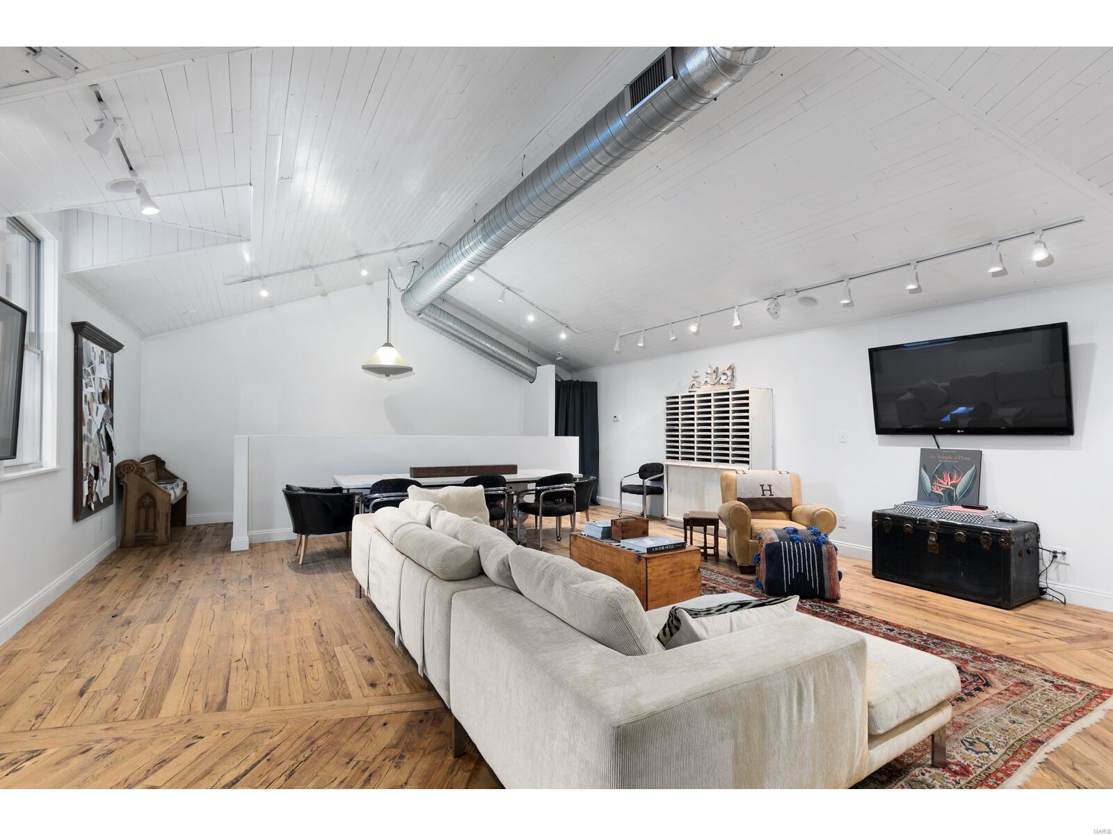 Clayton Terrace - Residential