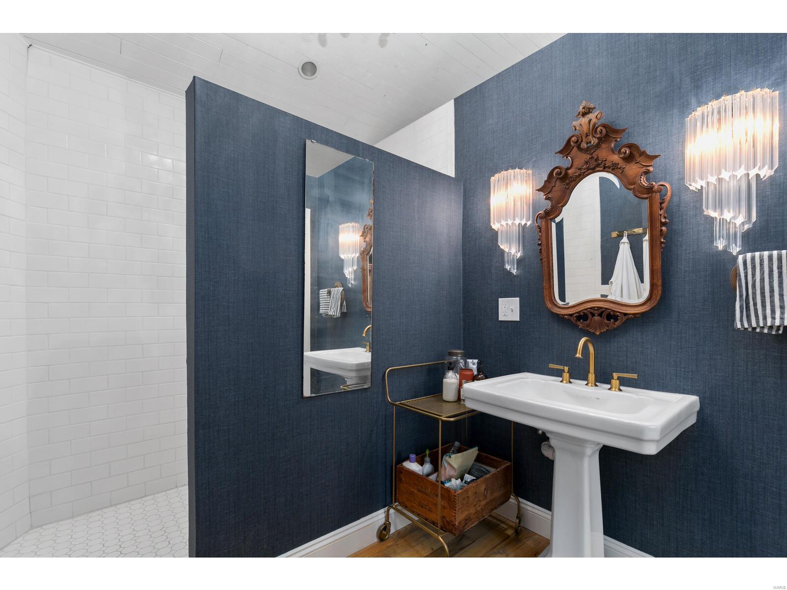 Clayton Terrace - Residential