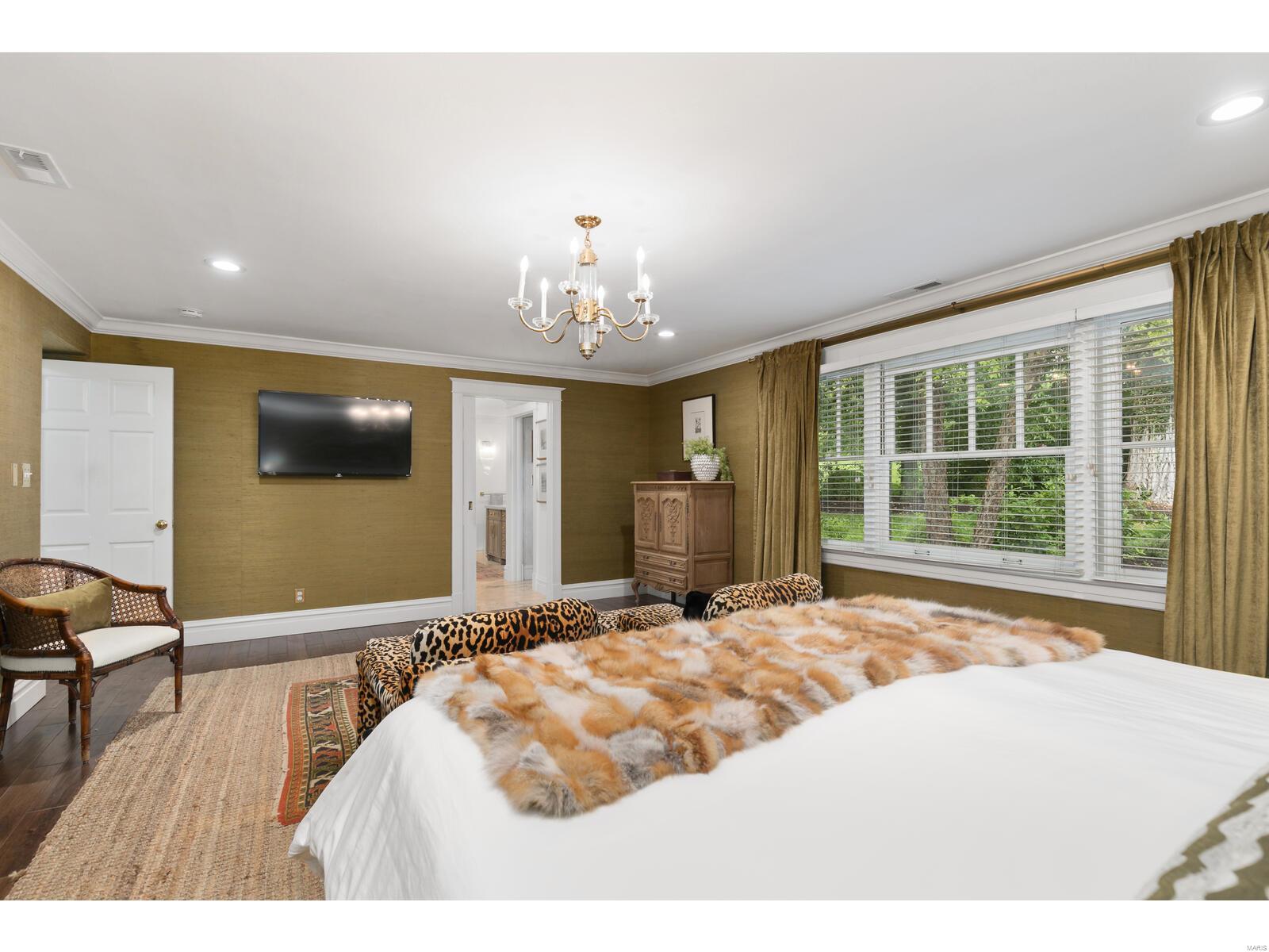 Clayton Terrace - Residential