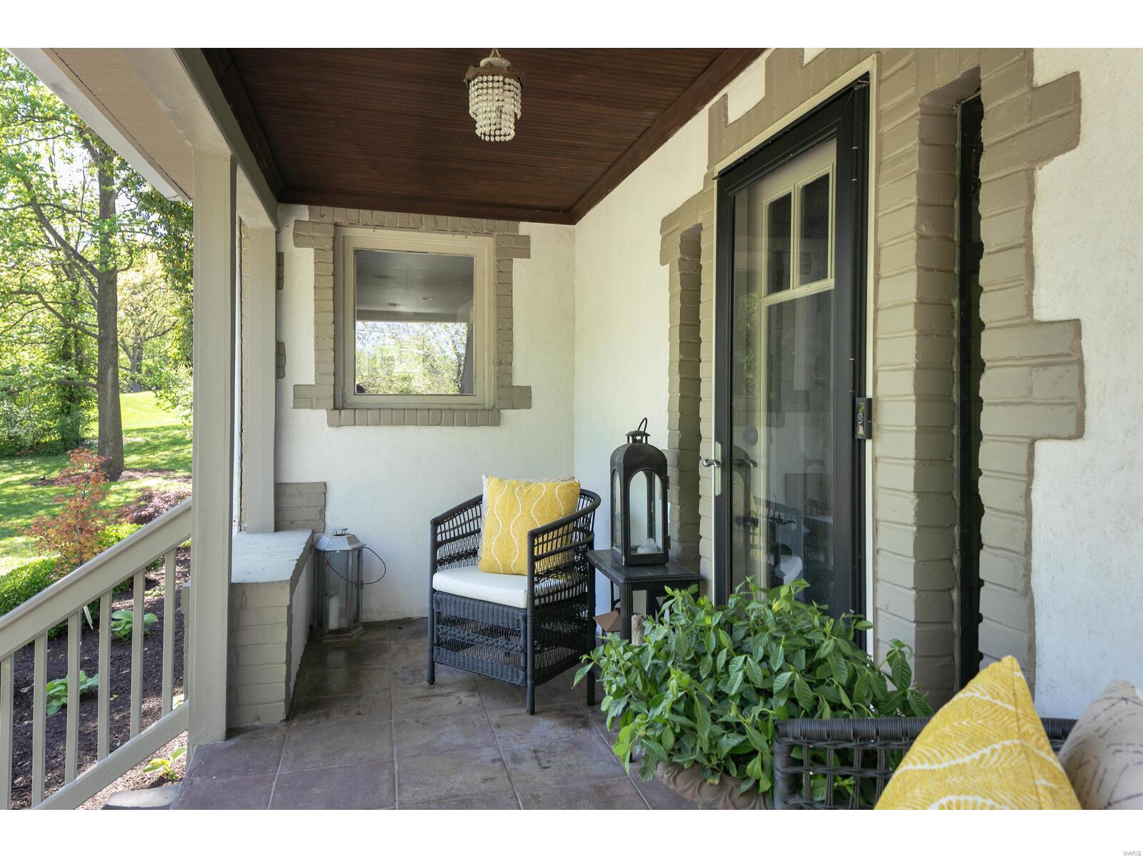 Clayton Terrace - Residential