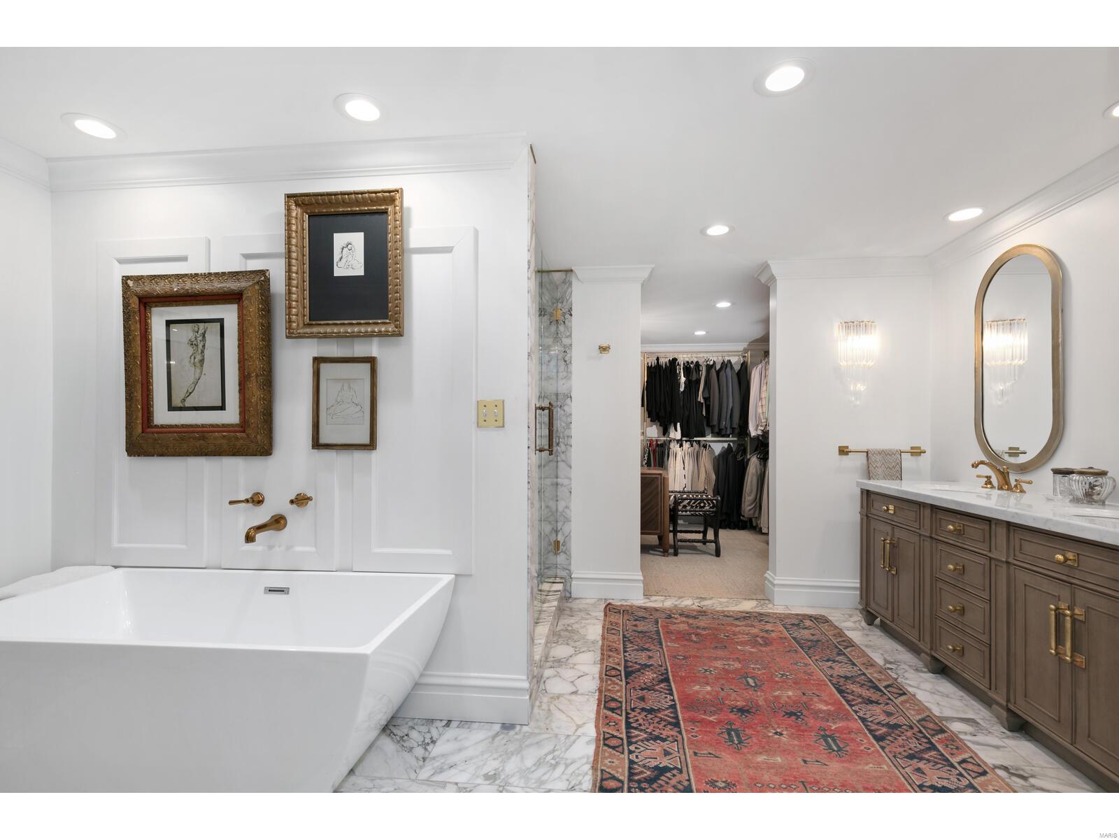 Clayton Terrace - Residential