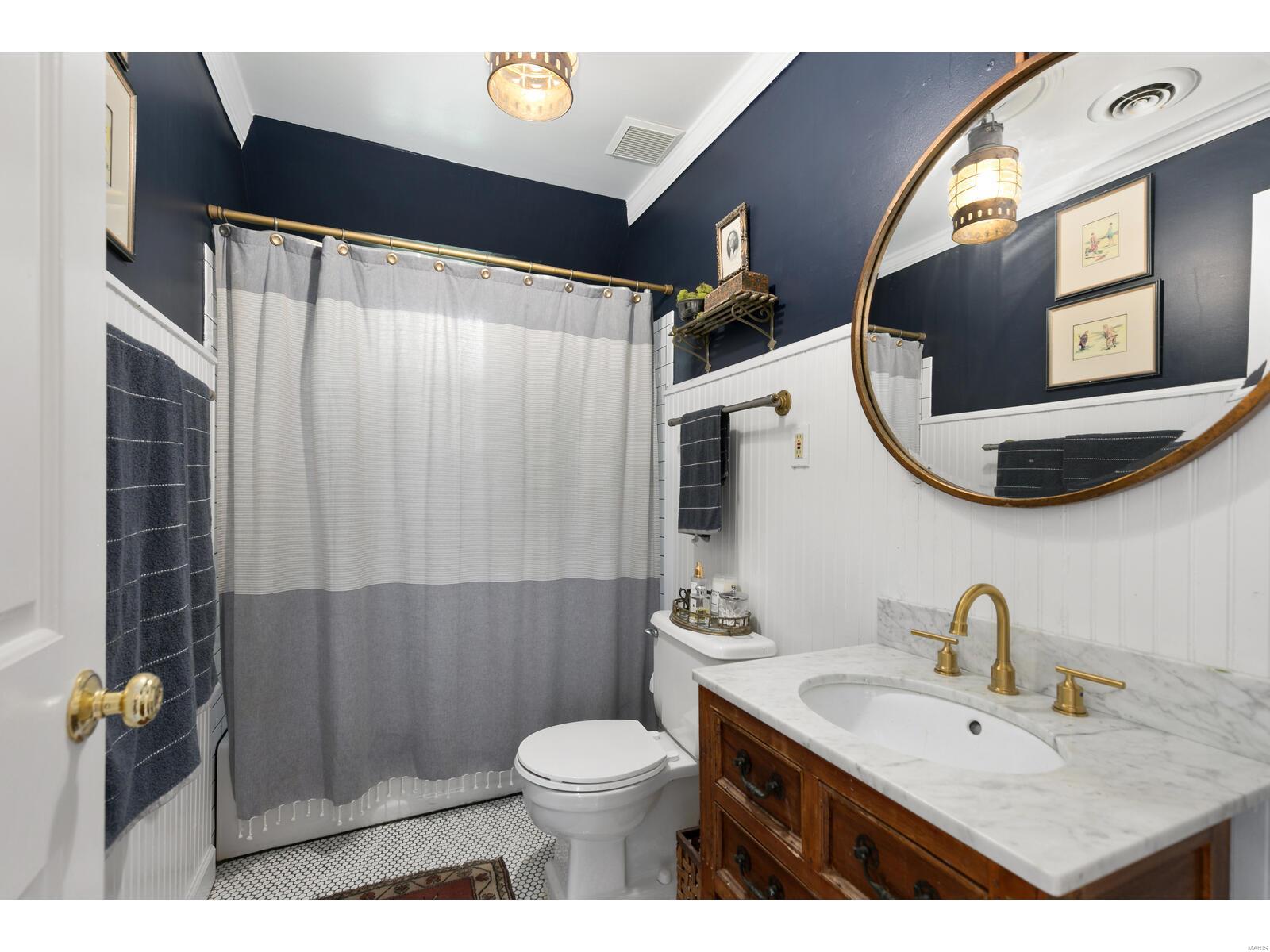 Clayton Terrace - Residential