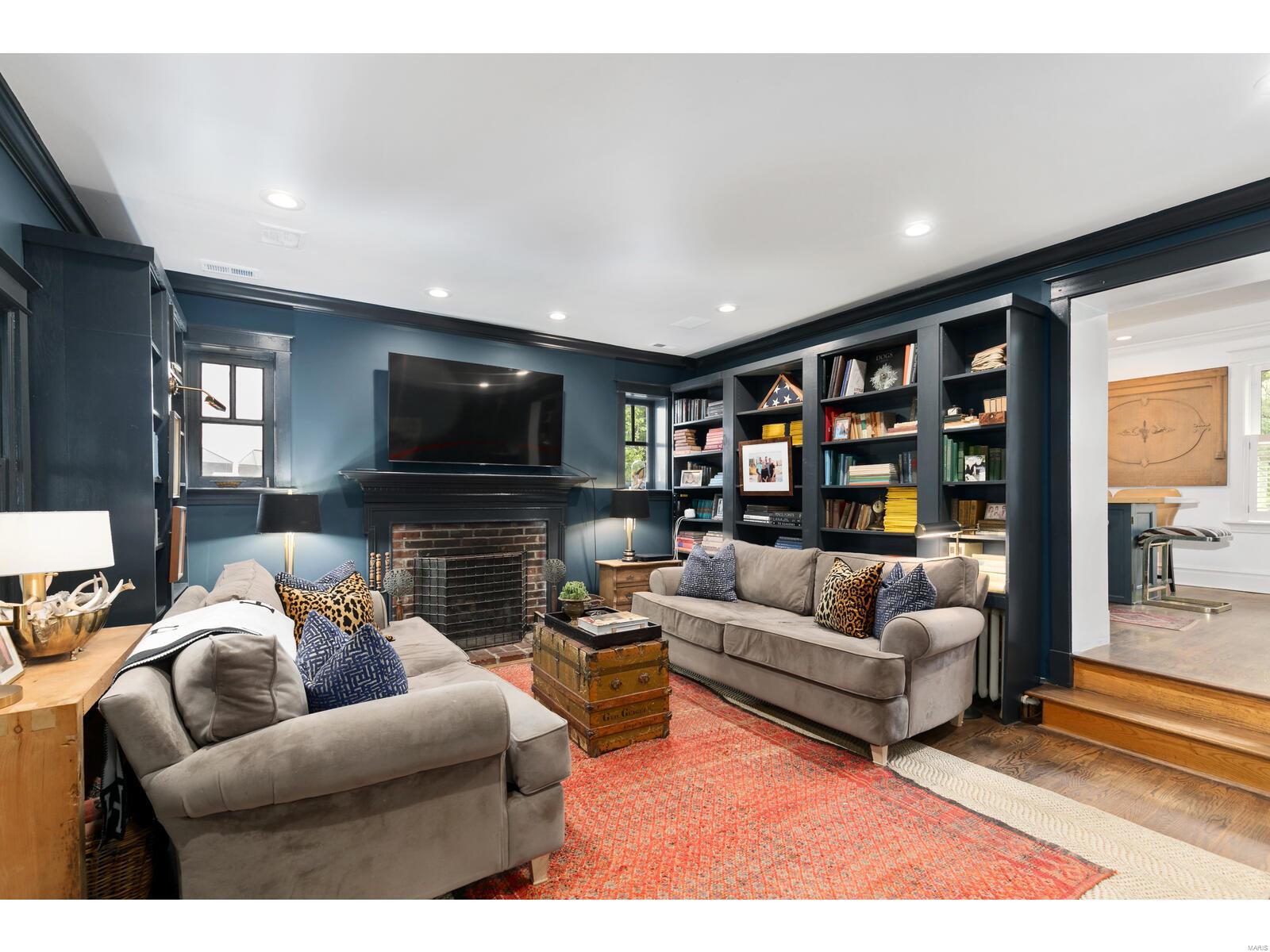 Clayton Terrace - Residential