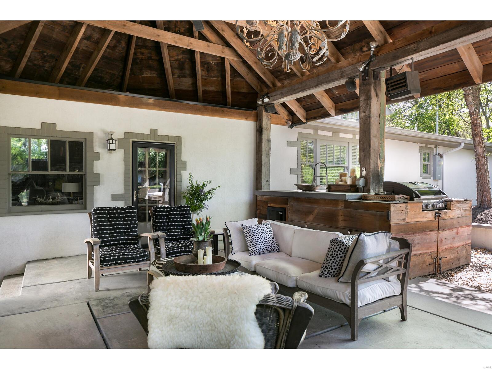 Clayton Terrace - Residential