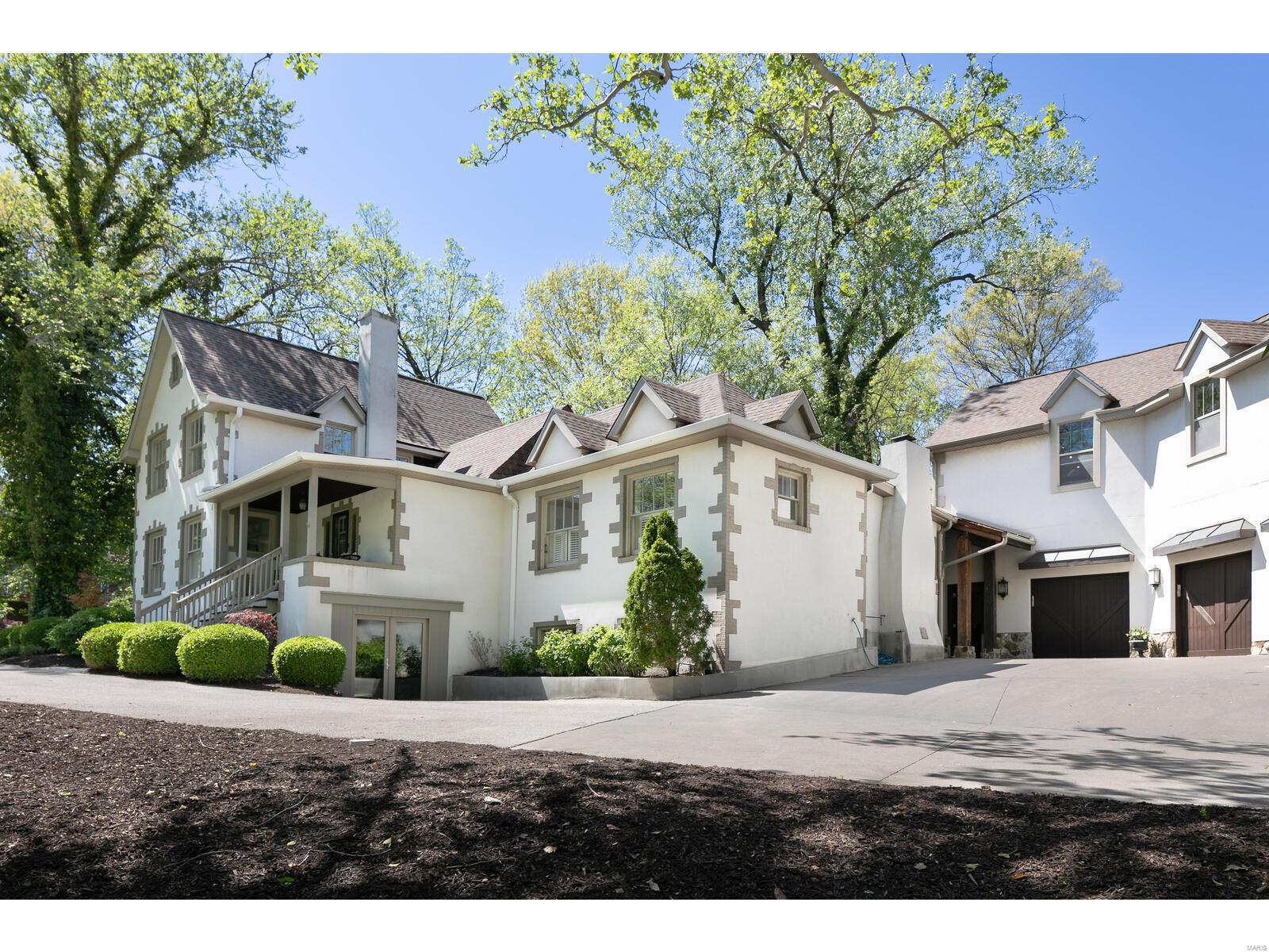 Clayton Terrace - Residential