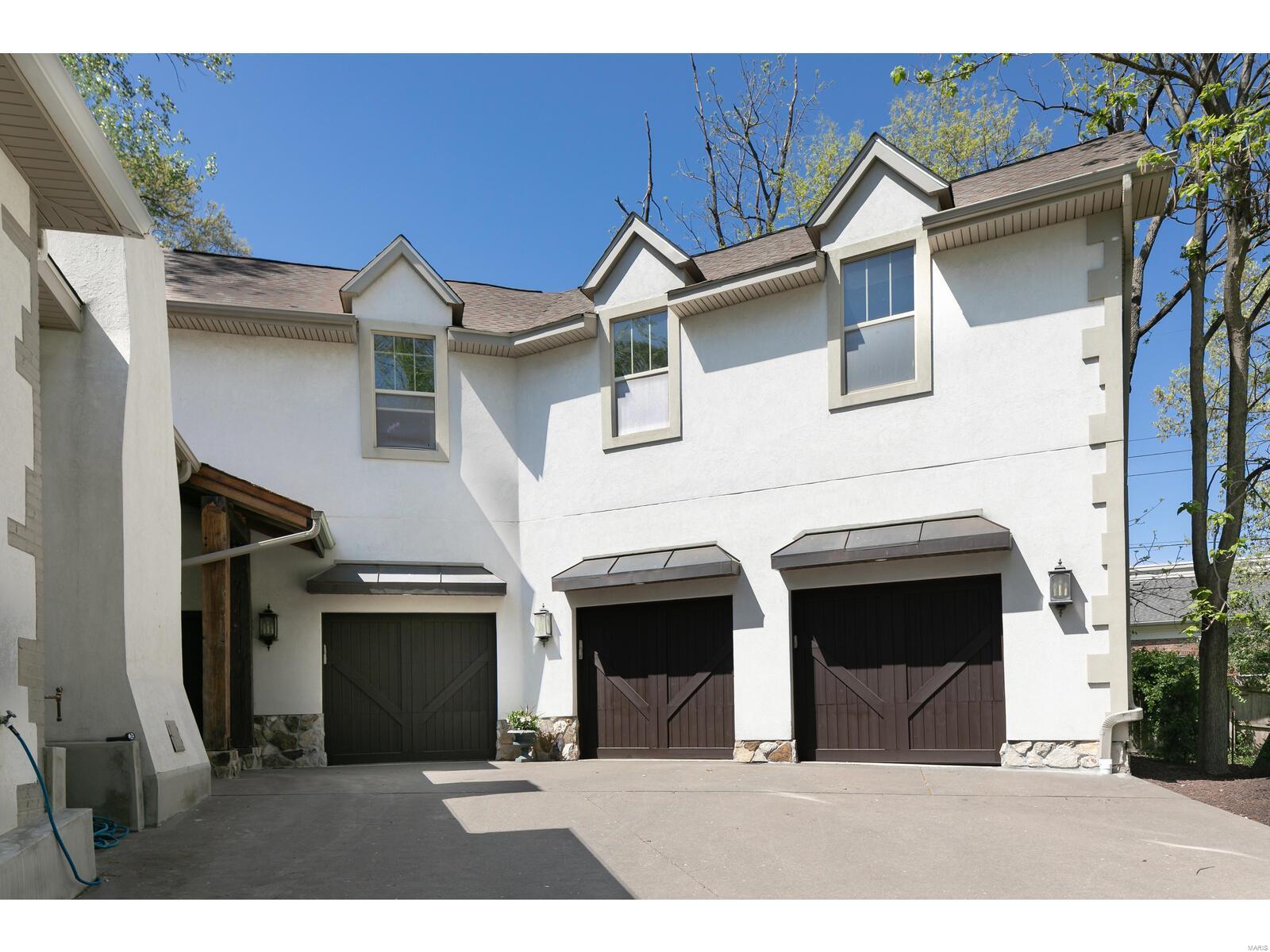 Clayton Terrace - Residential