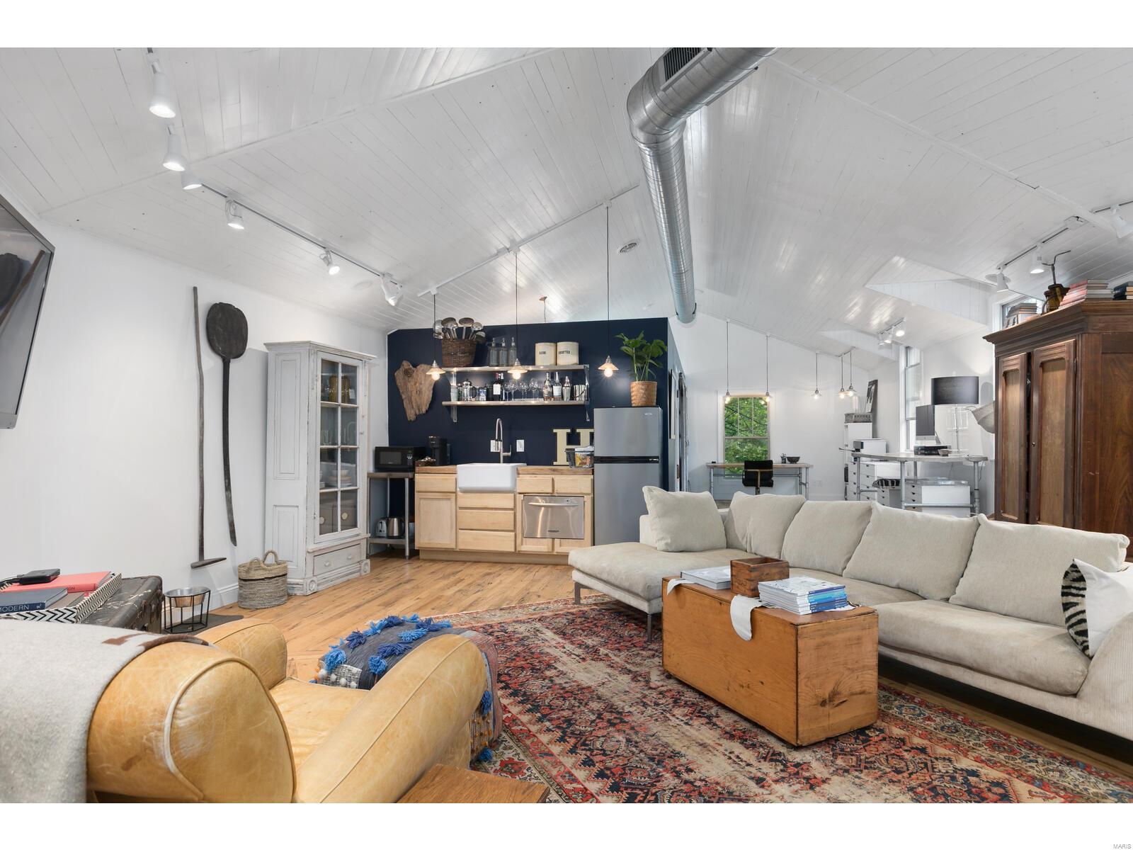 Clayton Terrace - Residential