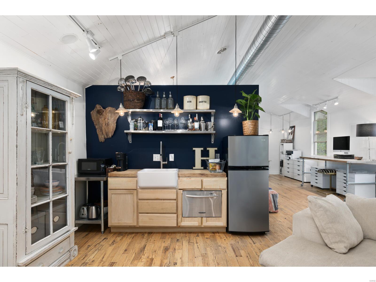 Clayton Terrace - Residential