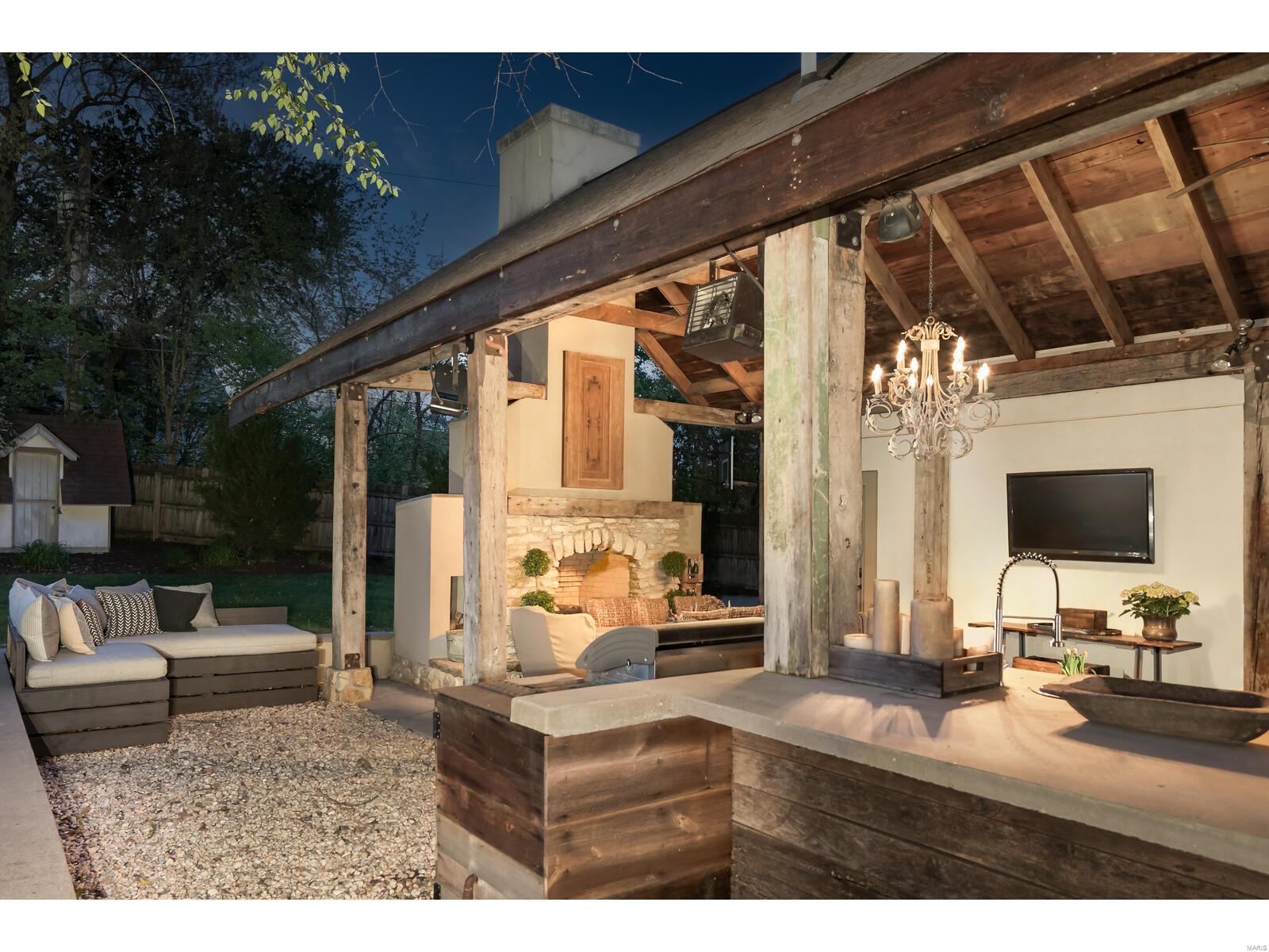 Clayton Terrace - Residential