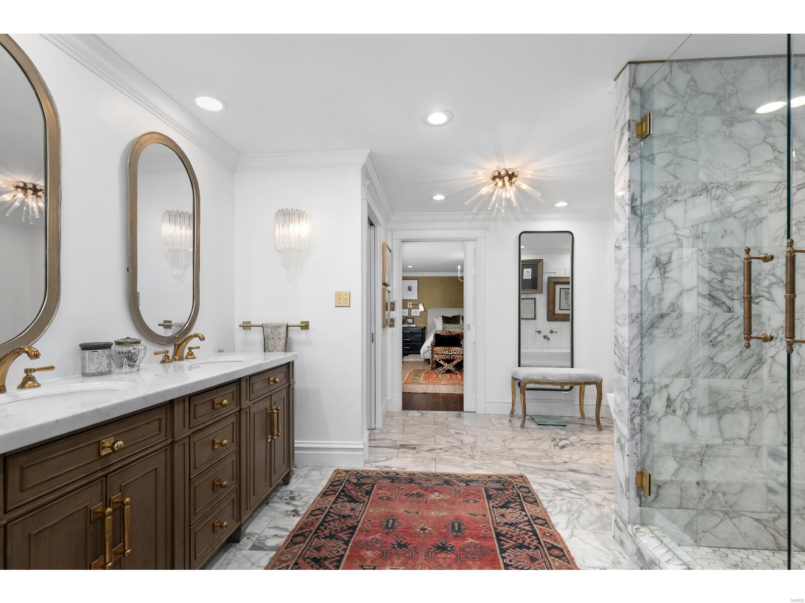 Clayton Terrace - Residential