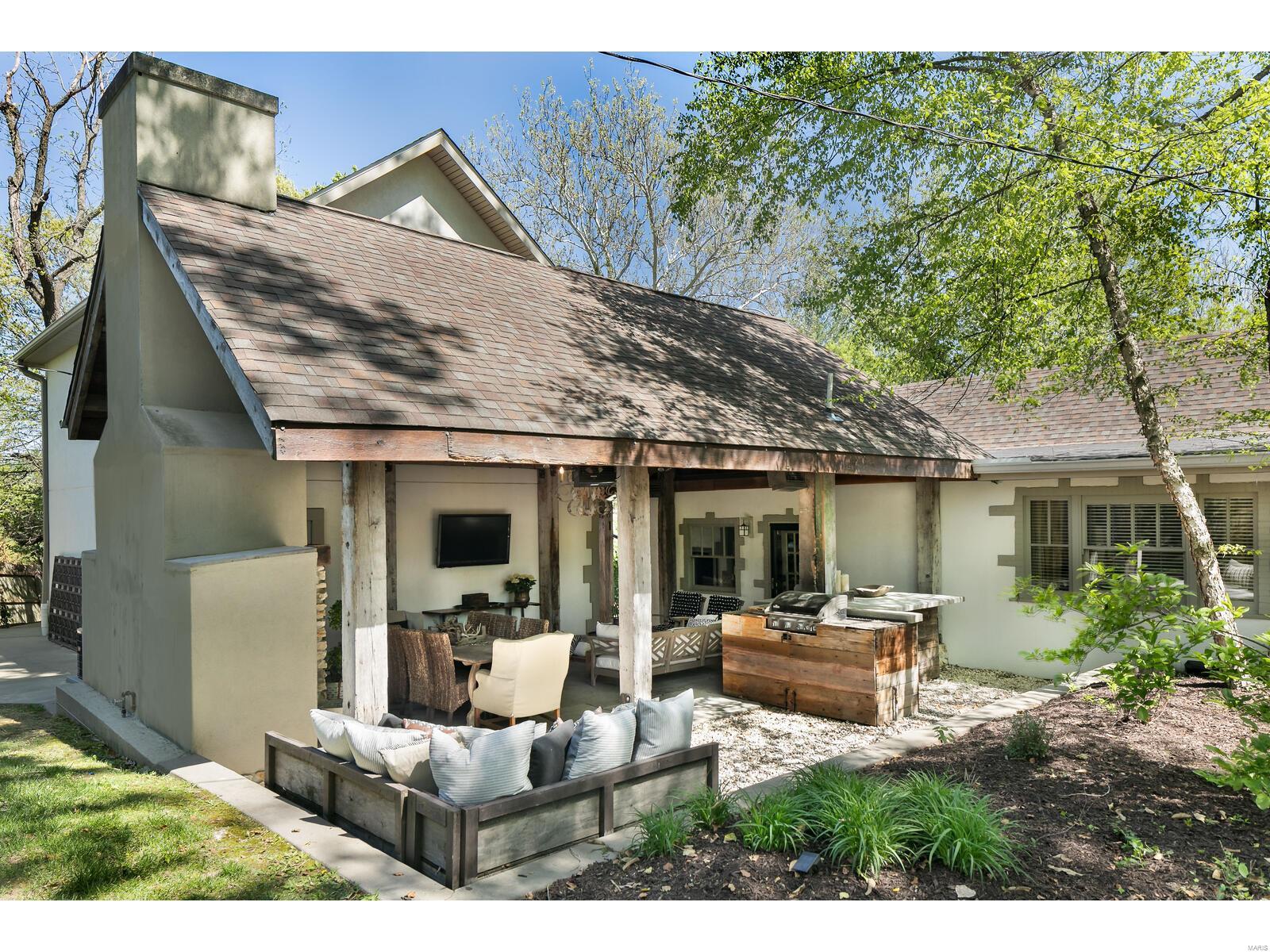 Clayton Terrace - Residential