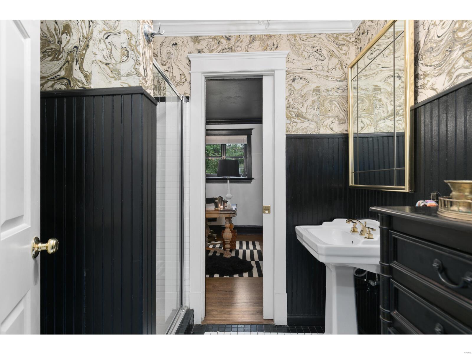 Clayton Terrace - Residential