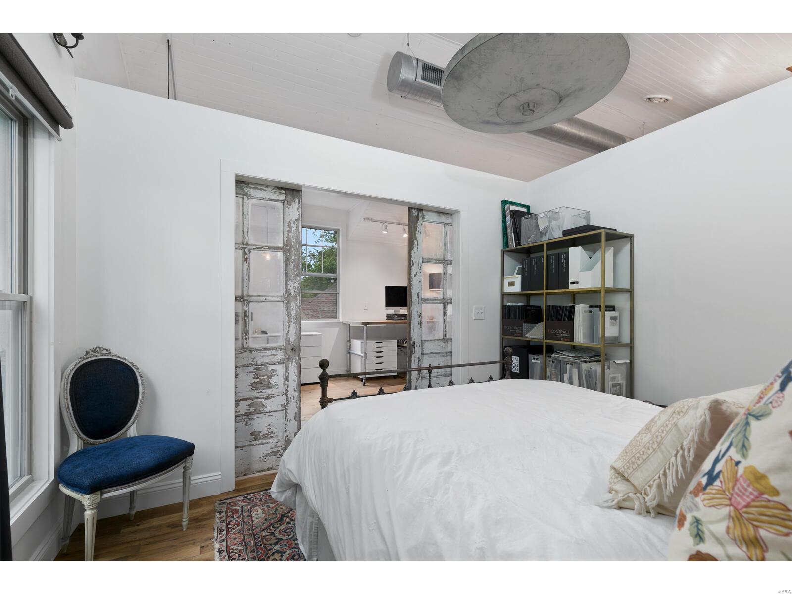 Clayton Terrace - Residential