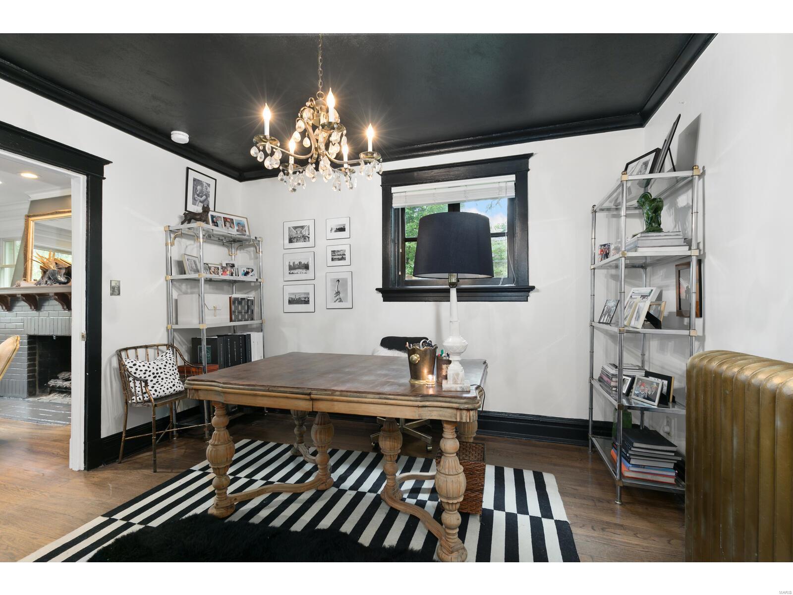 Clayton Terrace - Residential