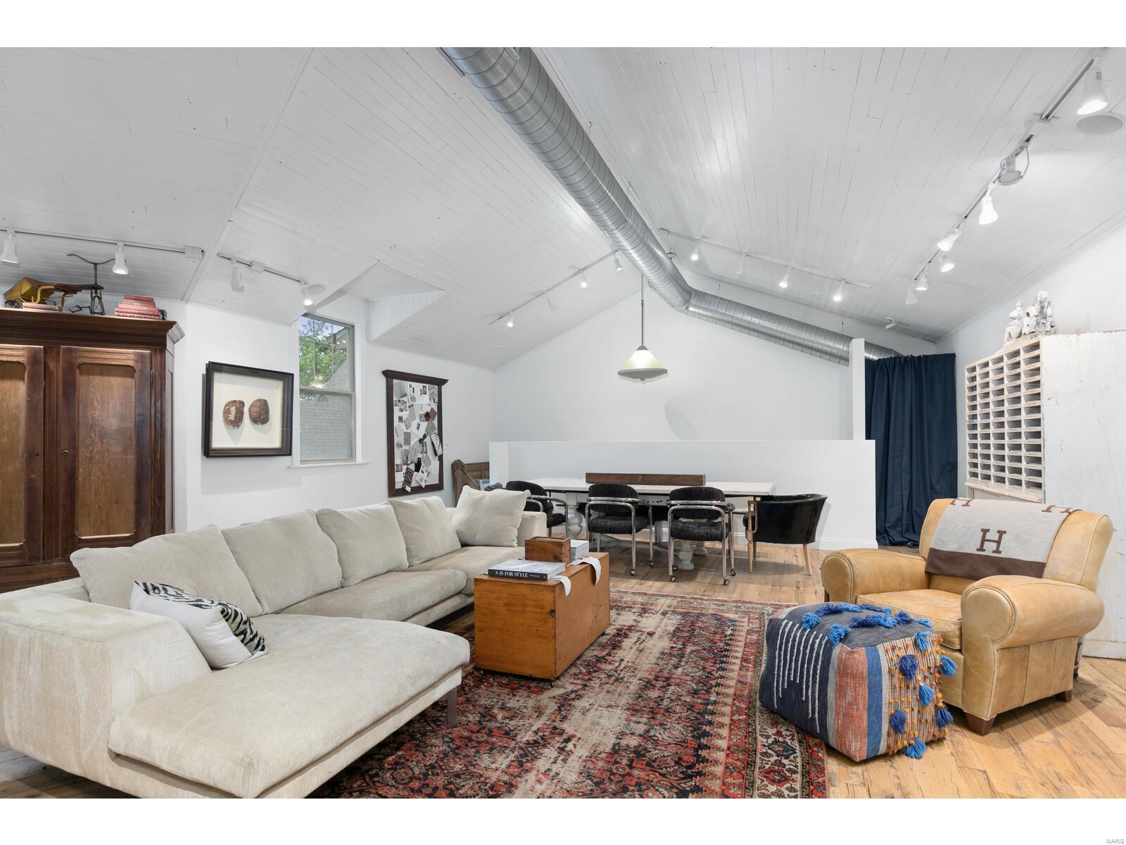 Clayton Terrace - Residential