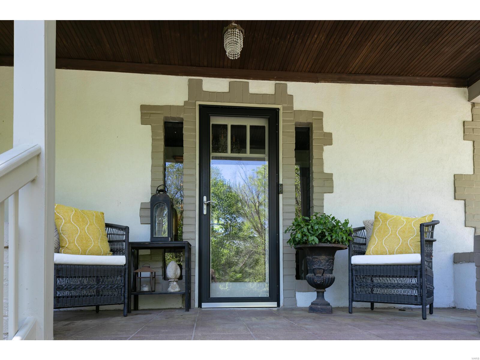 Clayton Terrace - Residential