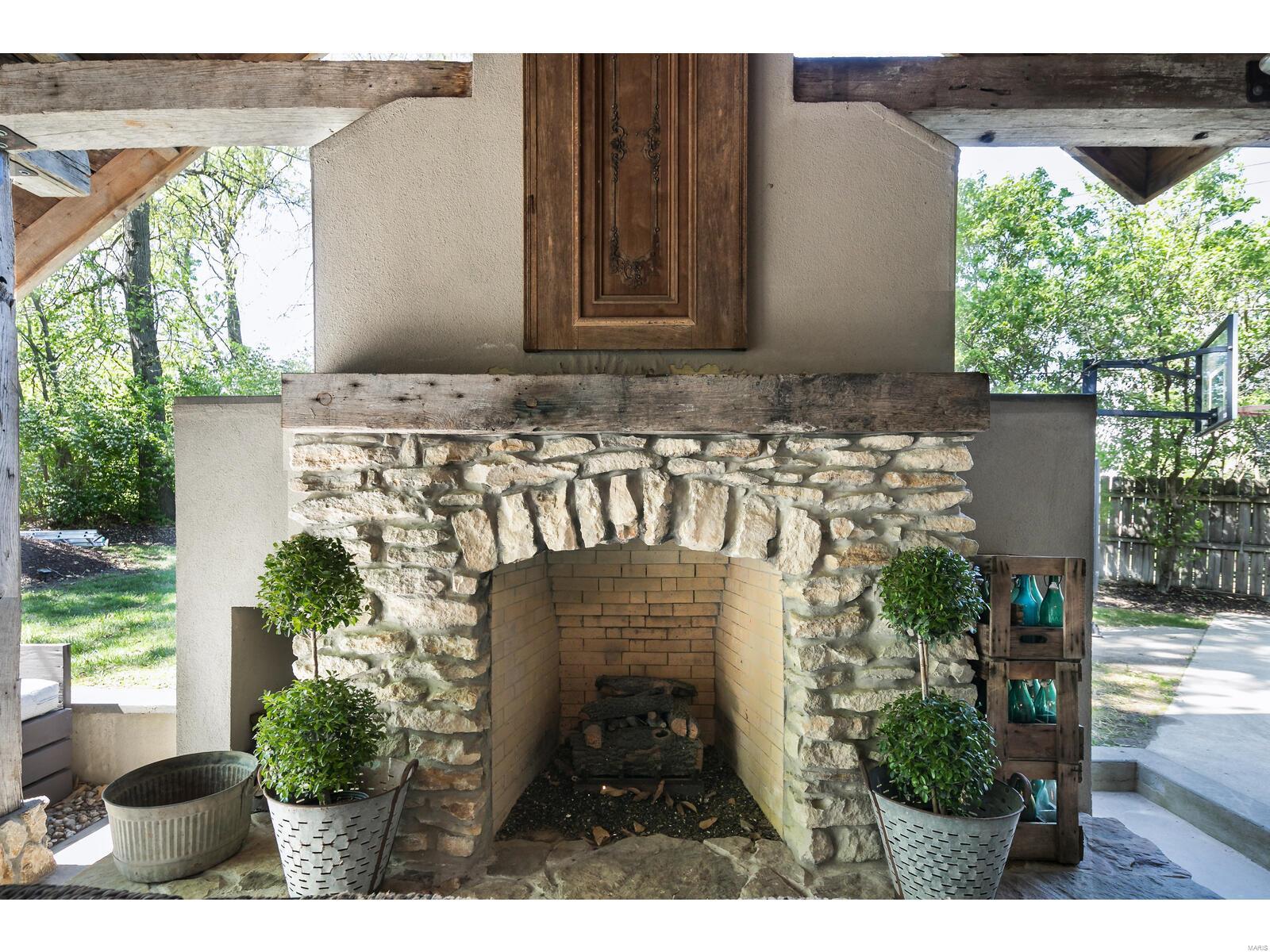 Clayton Terrace - Residential