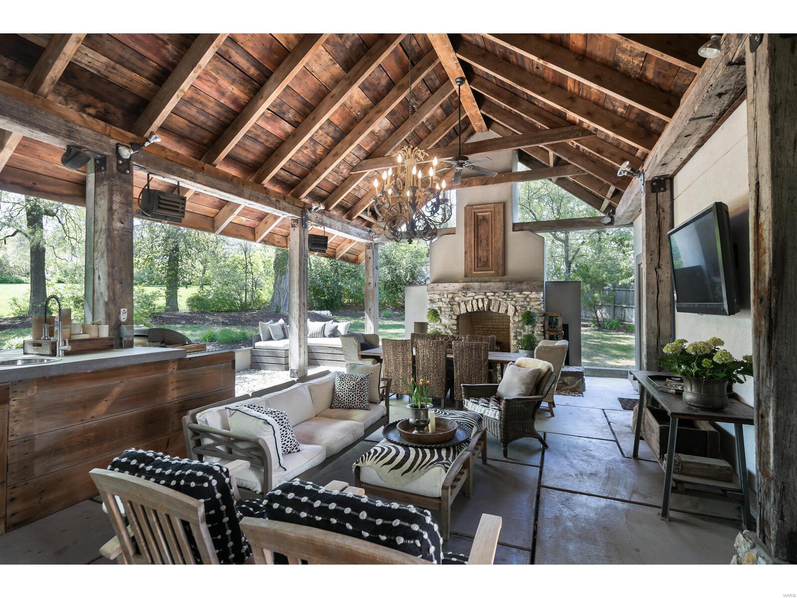 Clayton Terrace - Residential