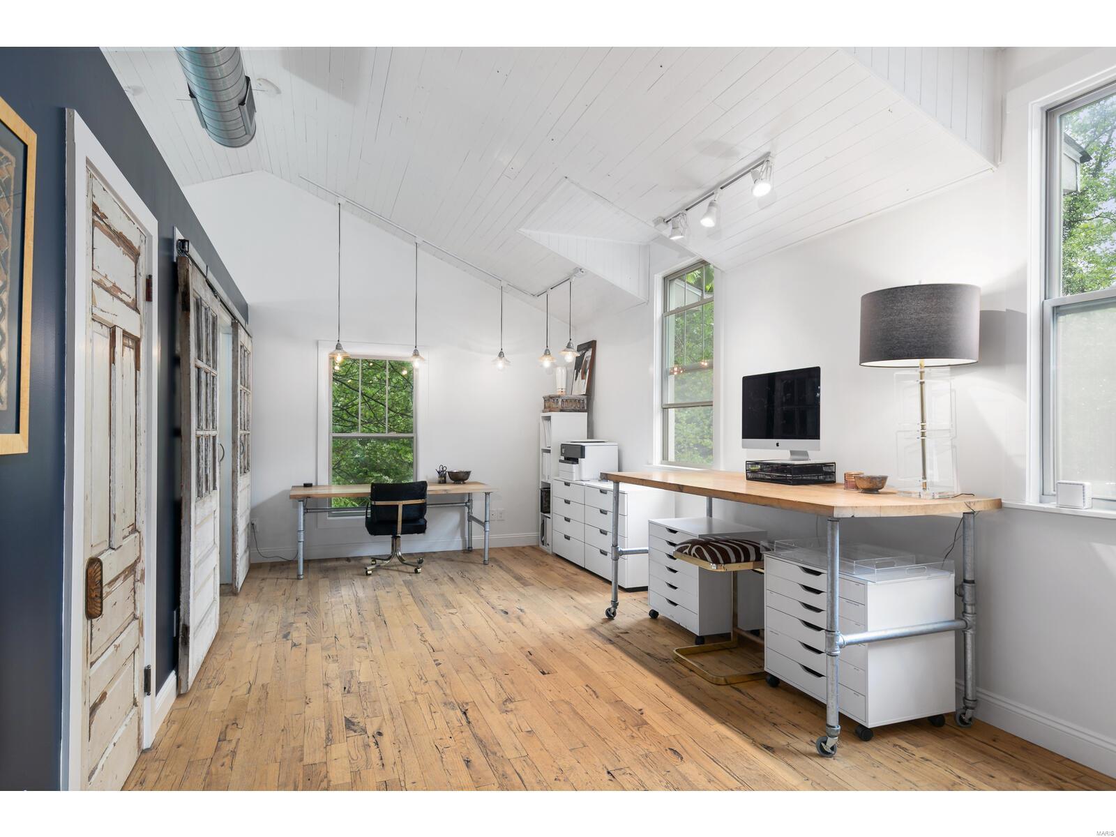 Clayton Terrace - Residential