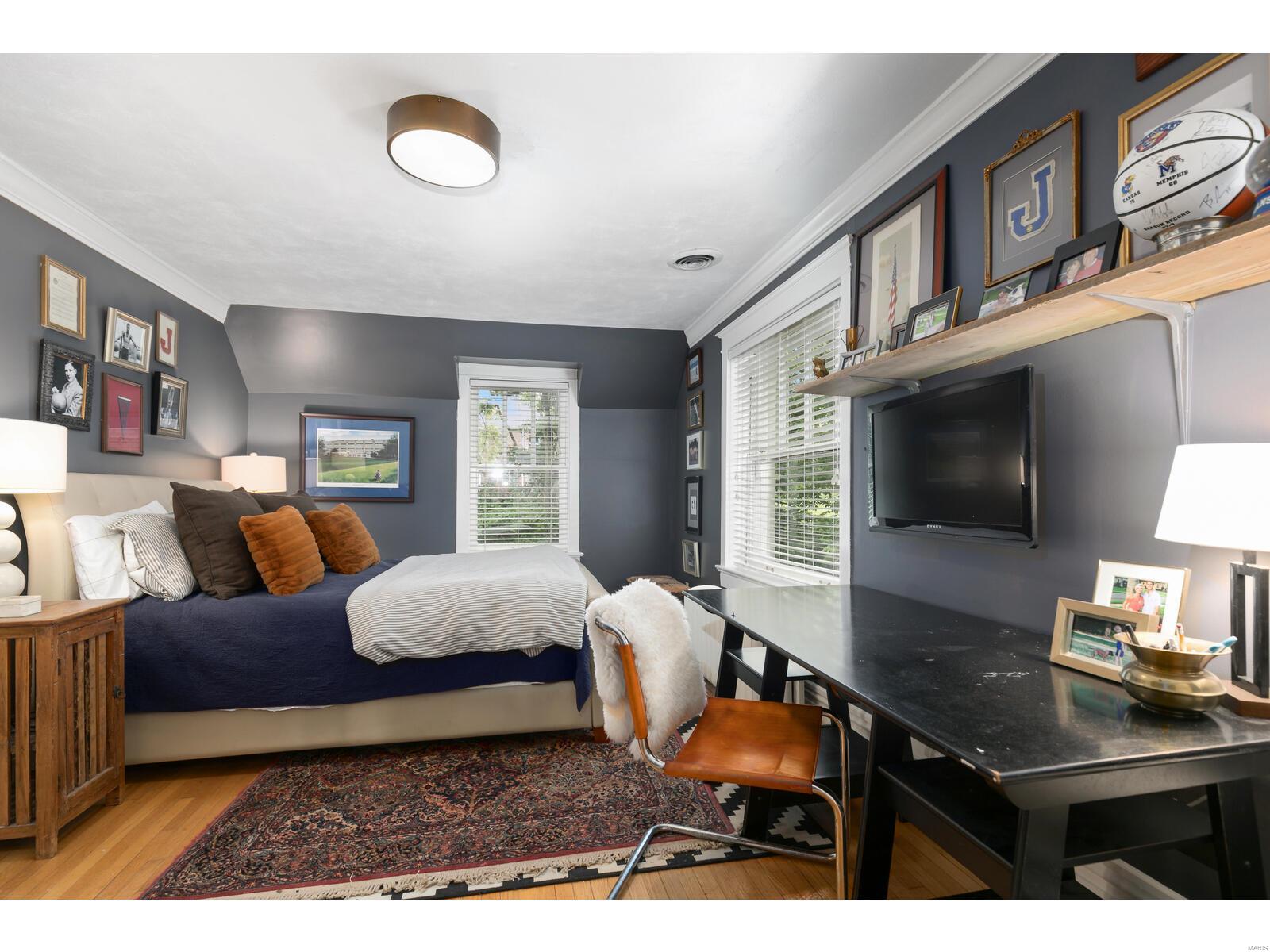 Clayton Terrace - Residential