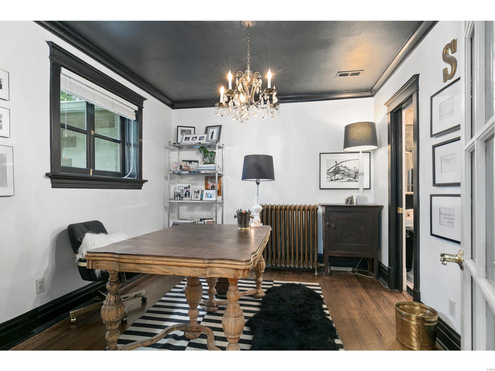 Clayton Terrace - Residential