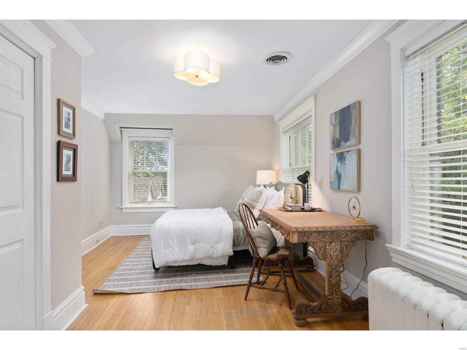 Clayton Terrace - Residential