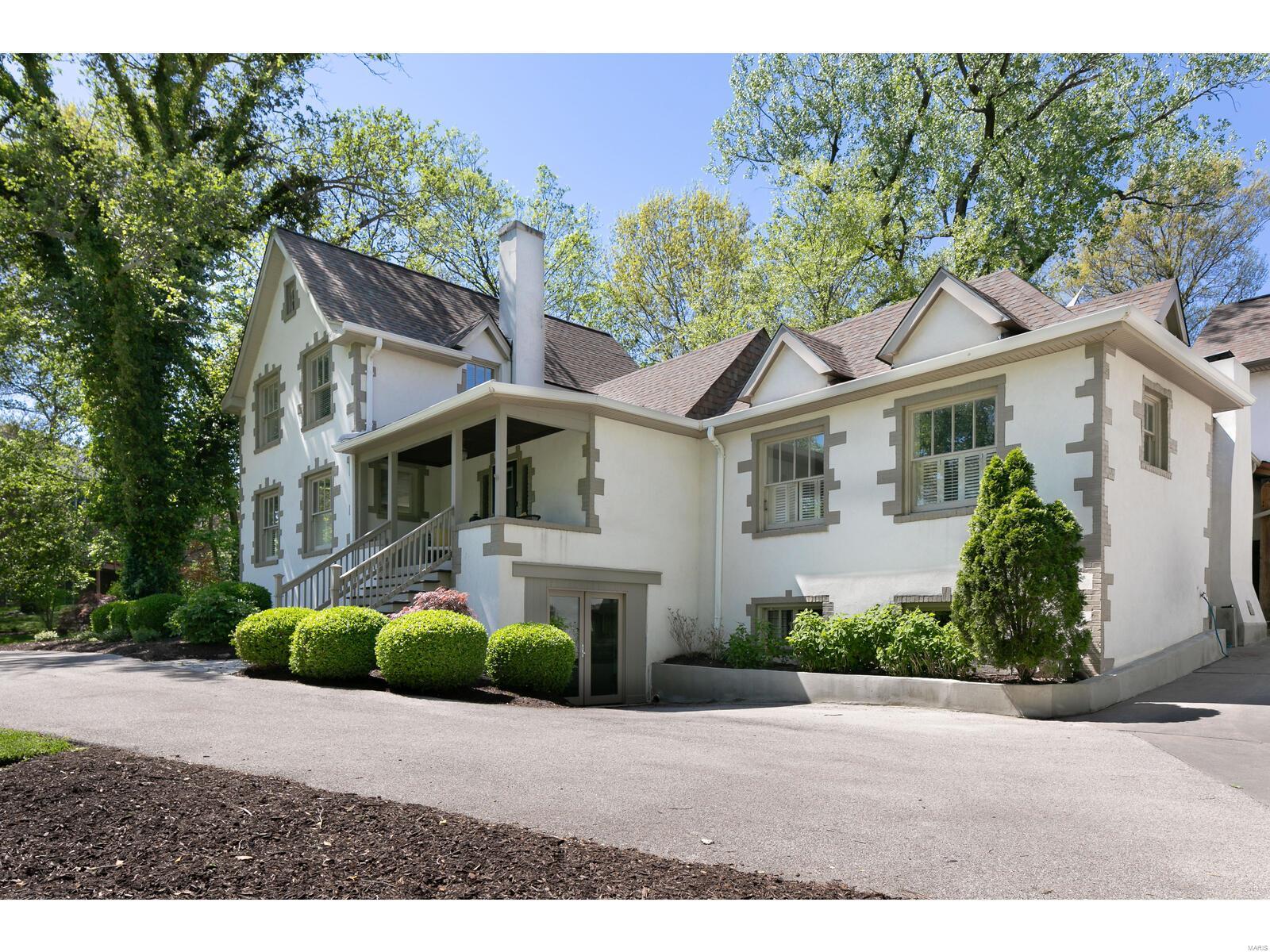 Clayton Terrace - Residential