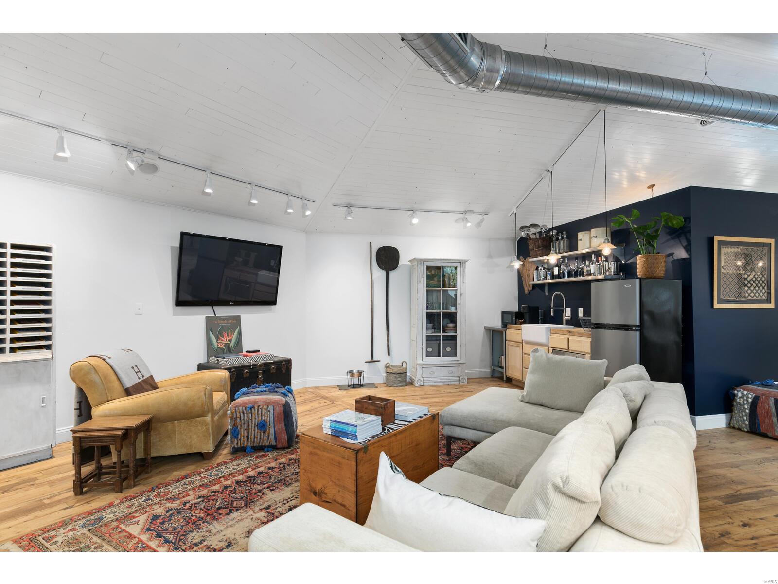 Clayton Terrace - Residential