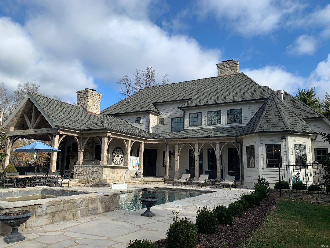 Lindworth Estates - Residential