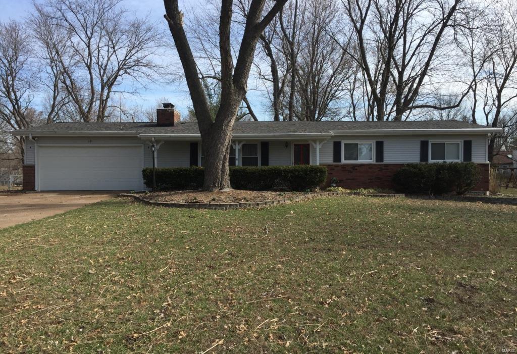 Kehrs Mill View - Residential