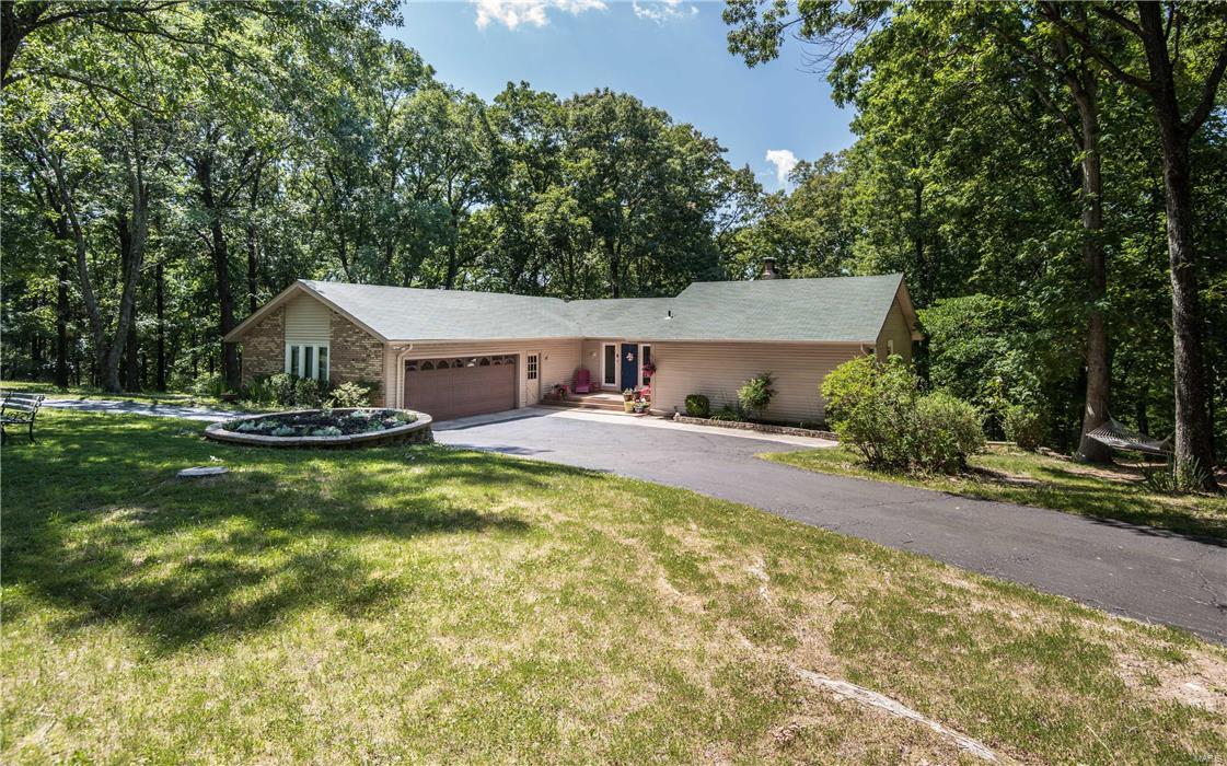 Babler Hills - Residential