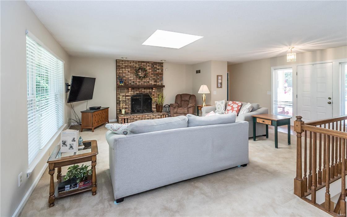 Babler Hills - Residential