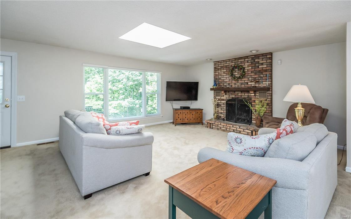 Babler Hills - Residential