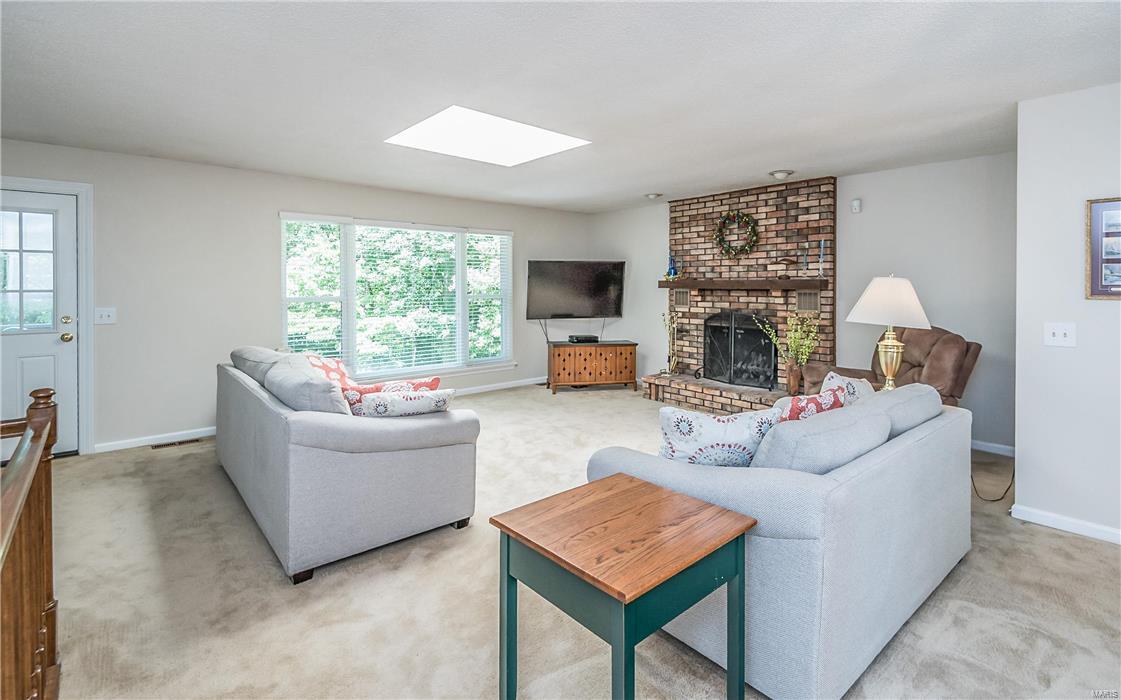 Babler Hills - Residential