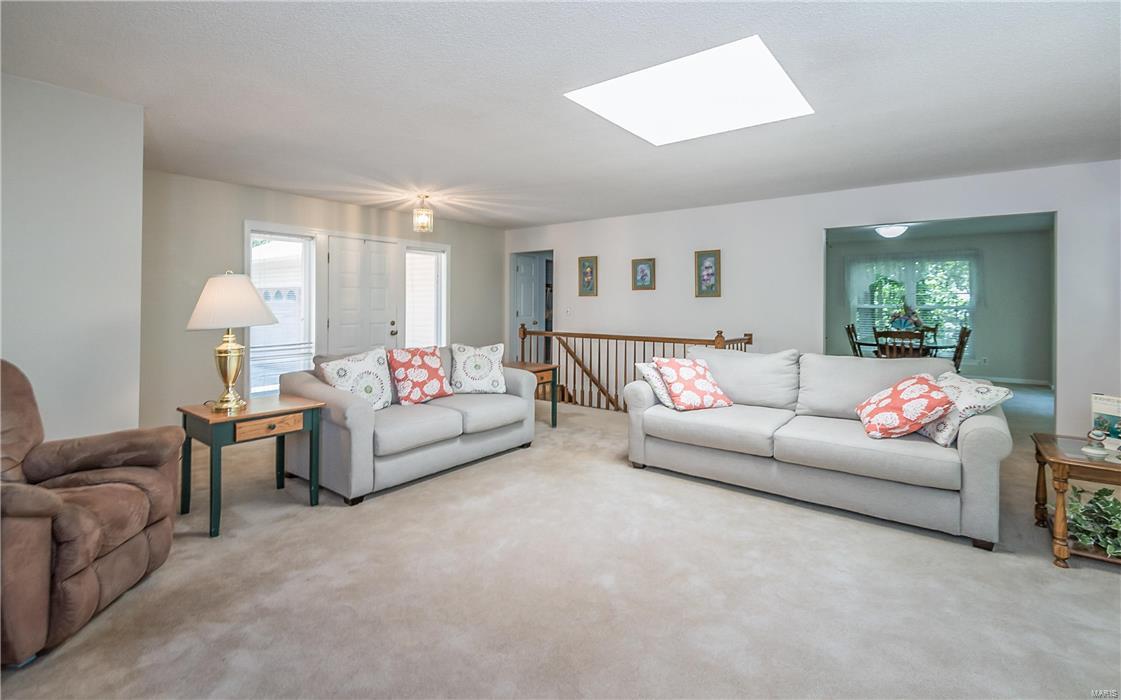 Babler Hills - Residential