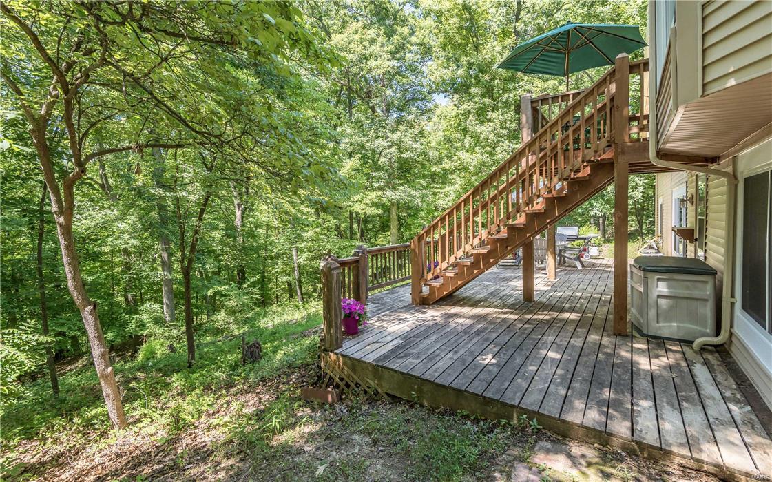 Babler Hills - Residential